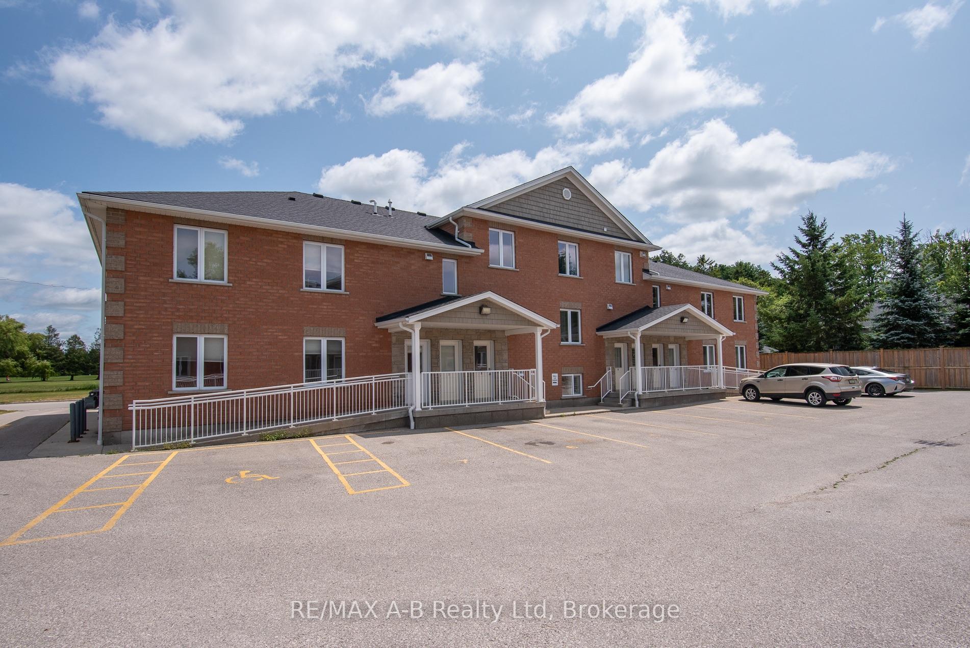 Photo 3 of Unit 1, 148 Borden Street, Stratford — HOMEH