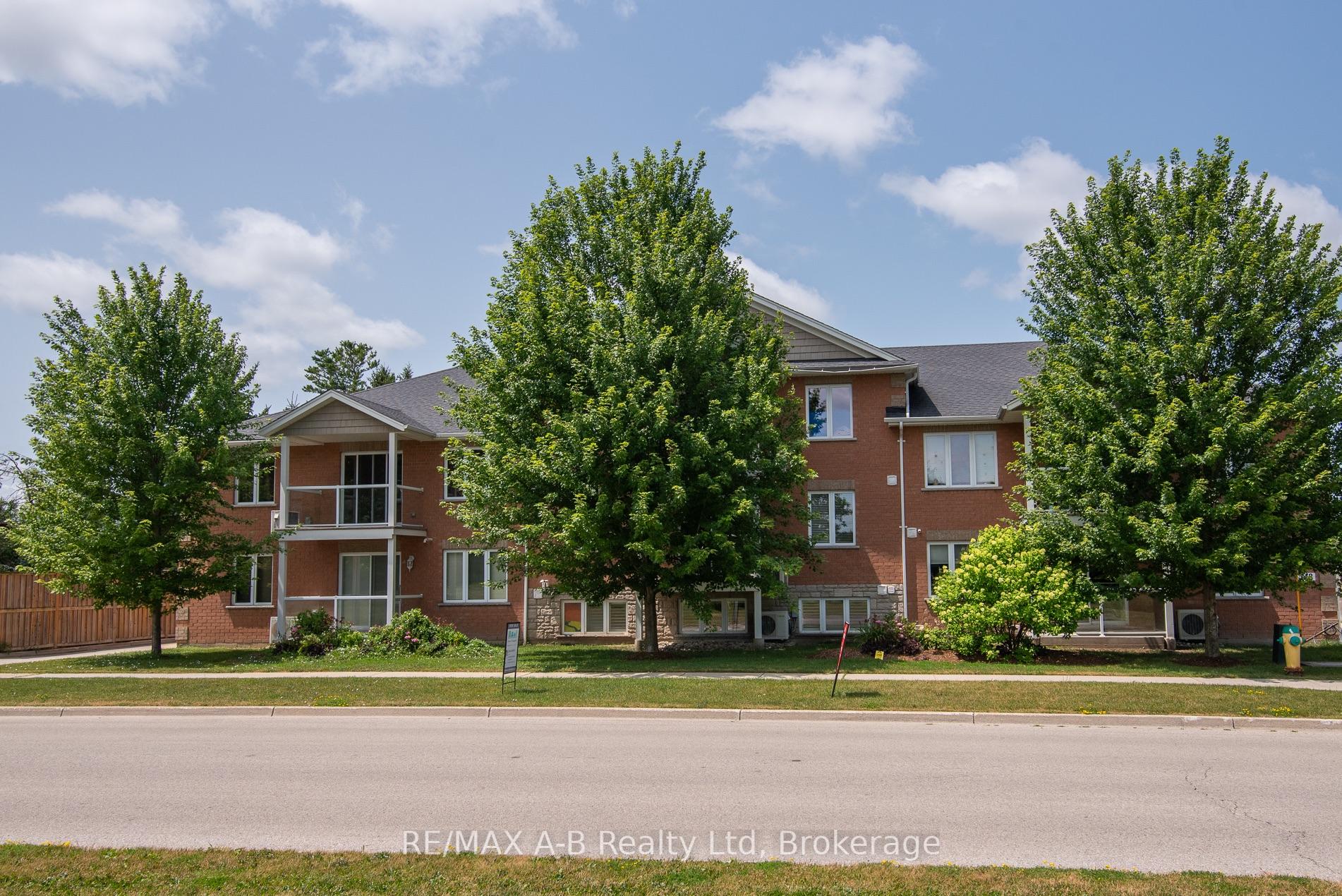 Photo 8 of Unit 1, 148 Borden Street, Stratford — HOMEH
