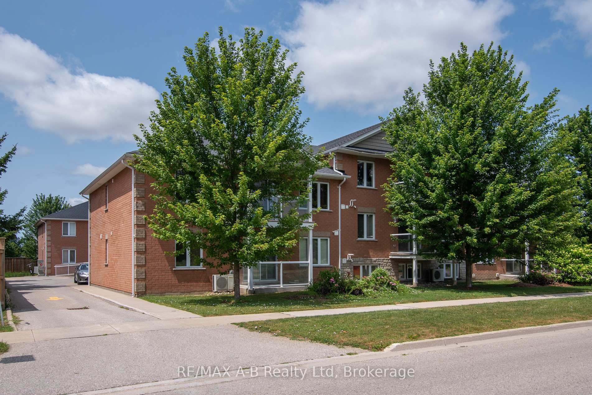 Photo 10 of Unit 1, 148 Borden Street, Stratford — HOMEH