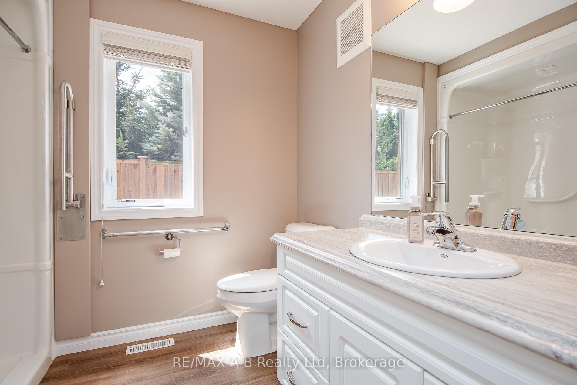 Photo 32 of Unit 1, 148 Borden Street, Stratford — HOMEH