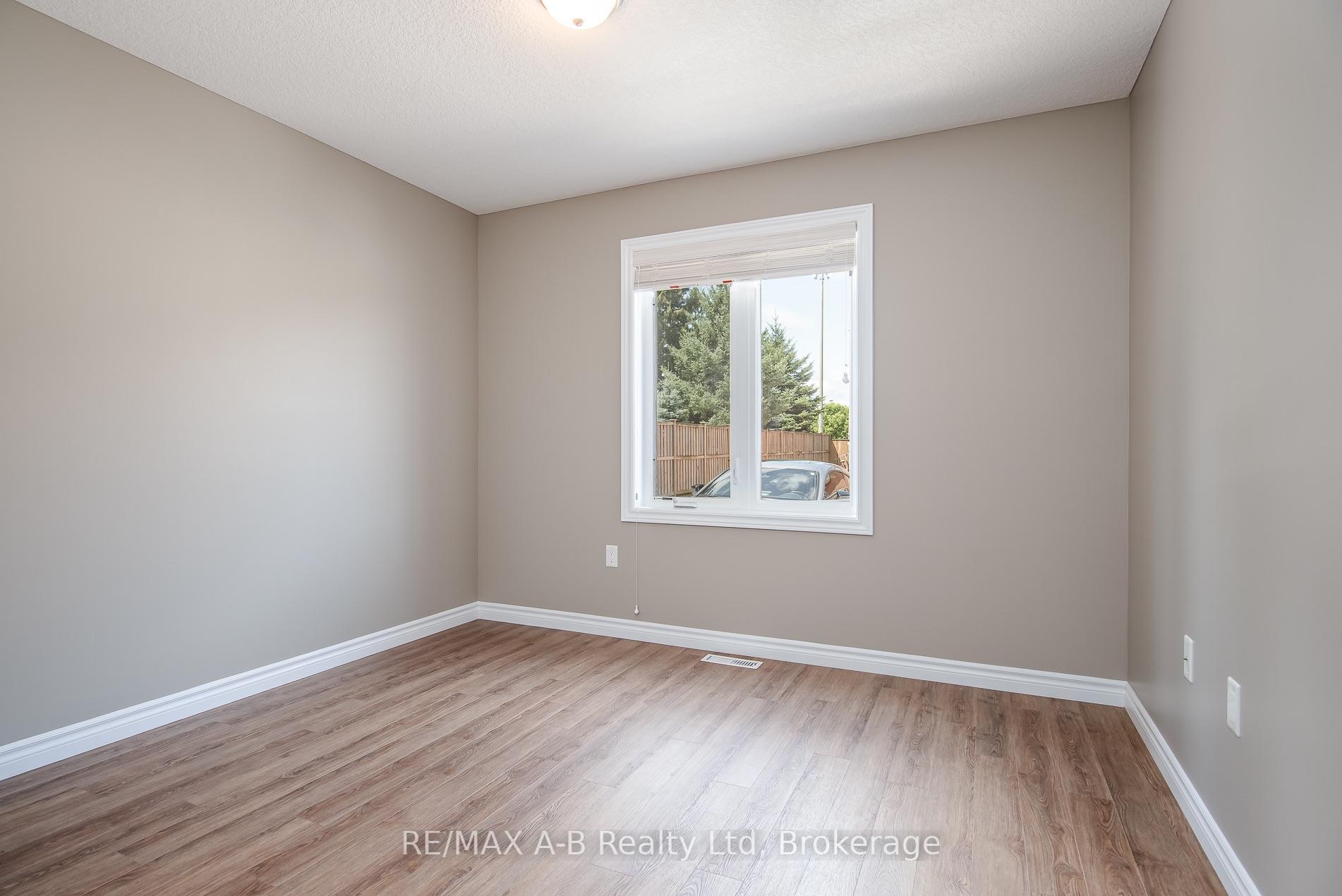 Photo 33 of Unit 1, 148 Borden Street, Stratford — HOMEH