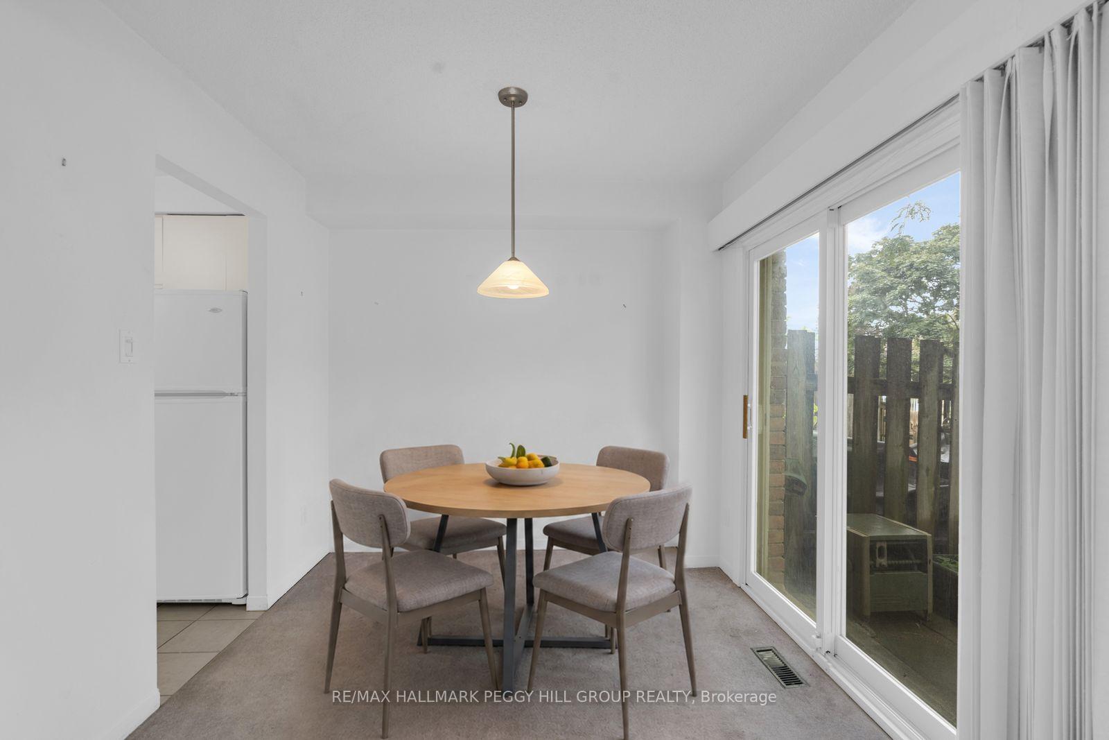 Photo 6 of Unit 38, 52 Adelaide Street, Barrie, Allandale — HOMEH