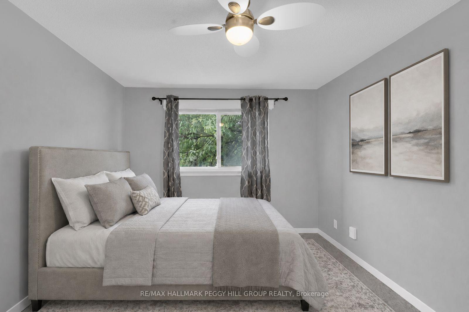Photo 8 of Unit 38, 52 Adelaide Street, Barrie, Allandale — HOMEH