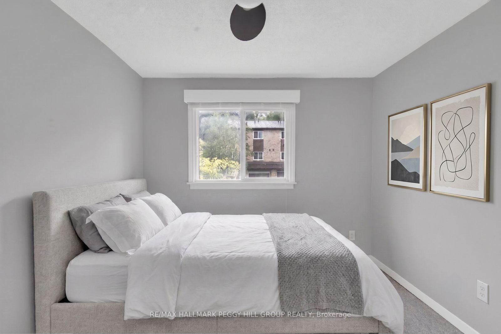 Photo 9 of Unit 38, 52 Adelaide Street, Barrie, Allandale — HOMEH