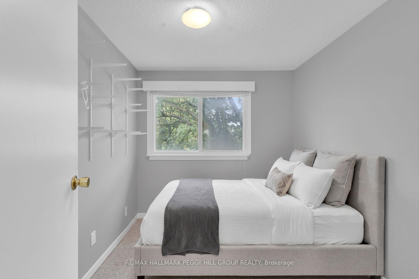 Photo 10 of Unit 38, 52 Adelaide Street, Barrie, Allandale — HOMEH