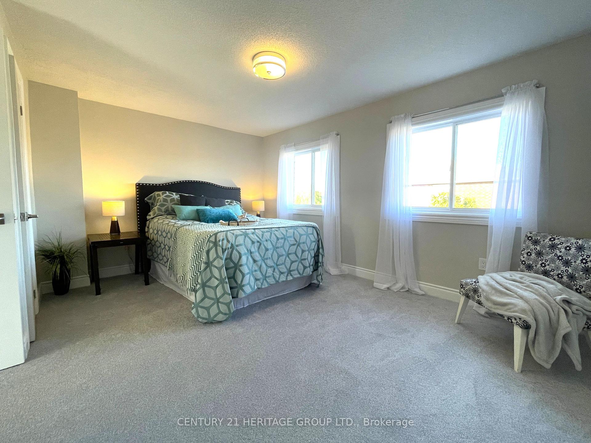 Photo 19 of 19 Majesty Boulevard, Barrie, Innis-Shore — HOMEH