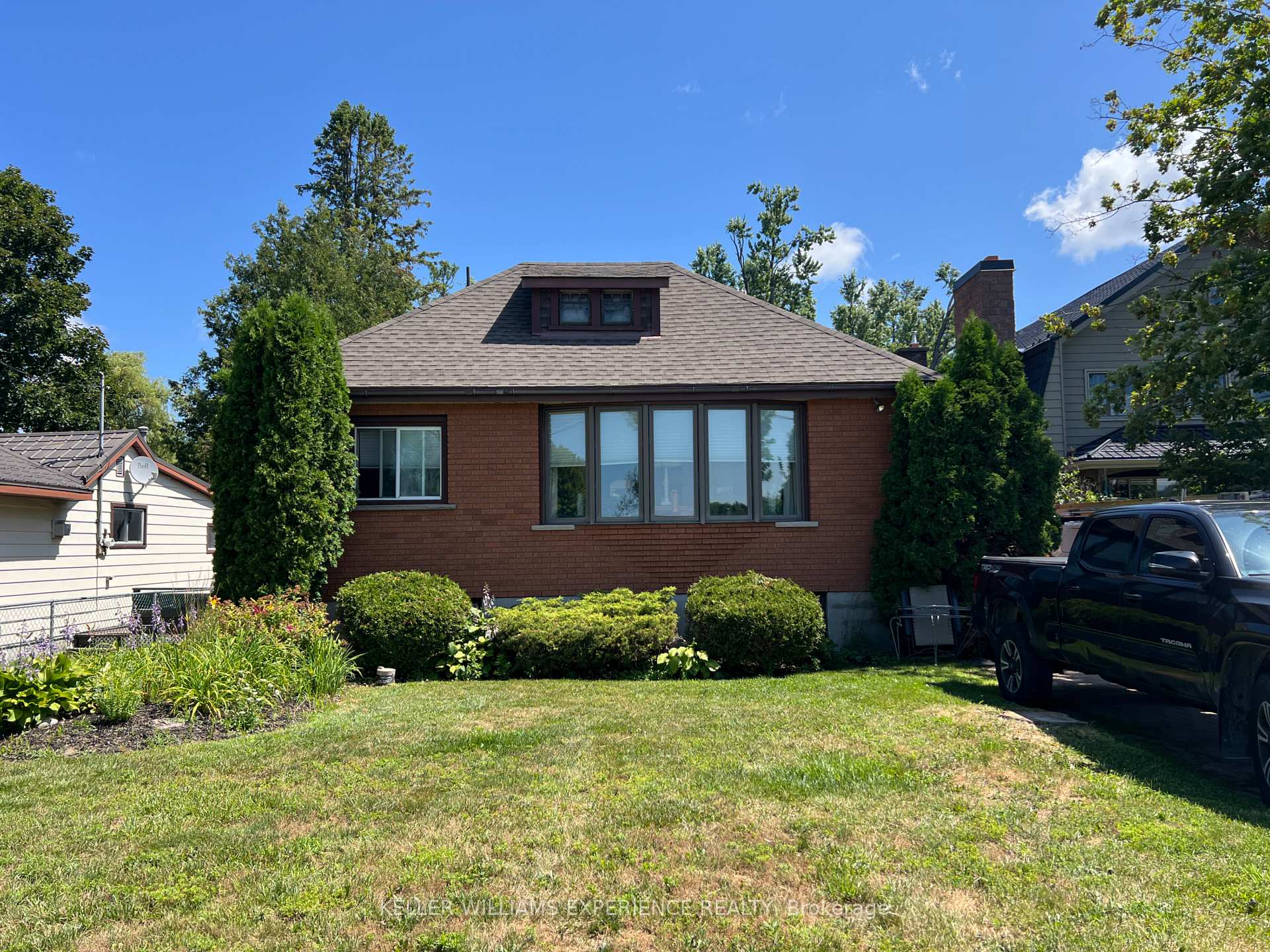 Photo 1 of Unit Basement, 1233 15 Line N, Oro-Medonte, Rural Oro-Medonte — HOMEH
