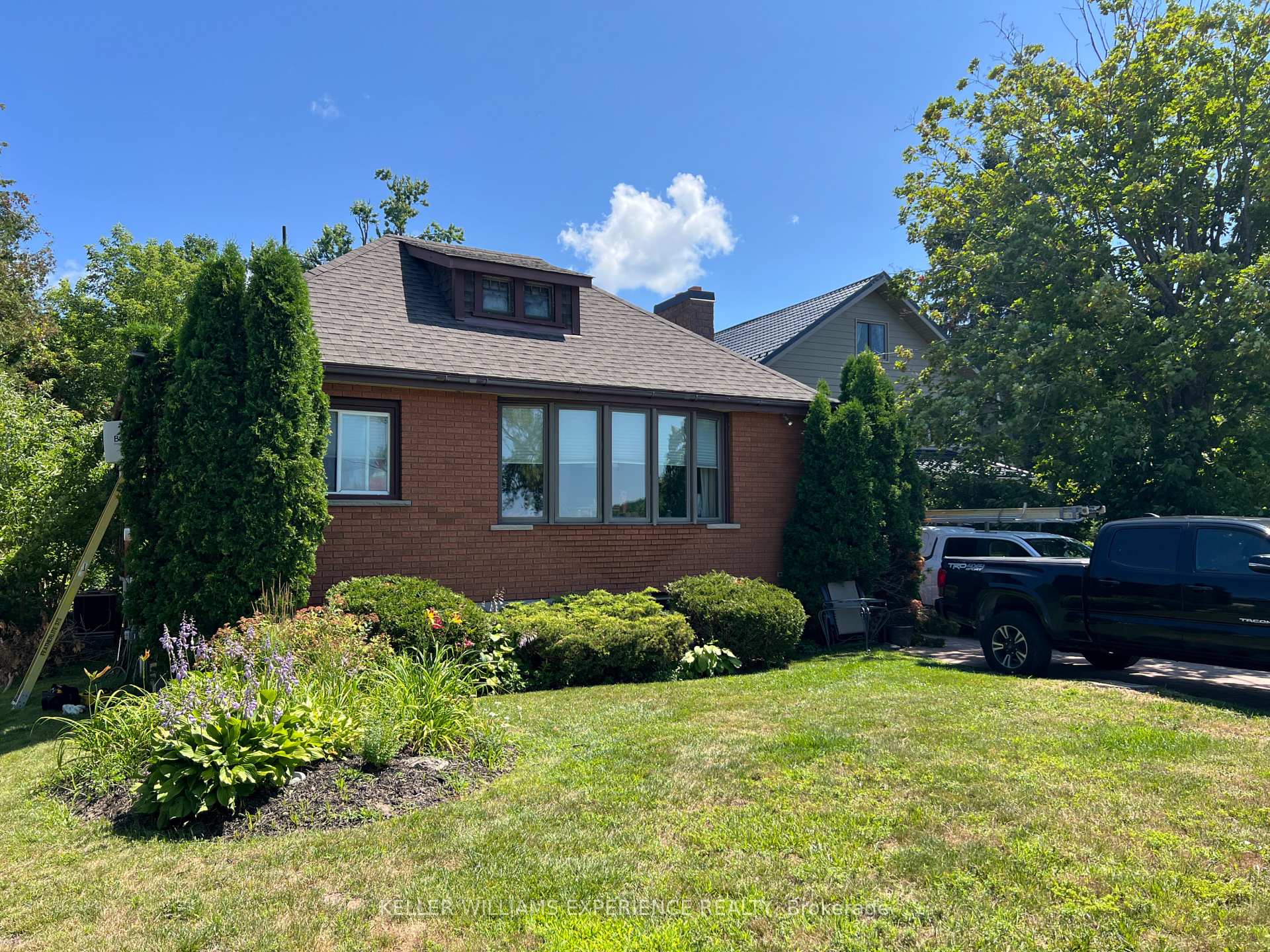 Photo 2 of Unit Basement, 1233 15 Line N, Oro-Medonte, Rural Oro-Medonte — HOMEH