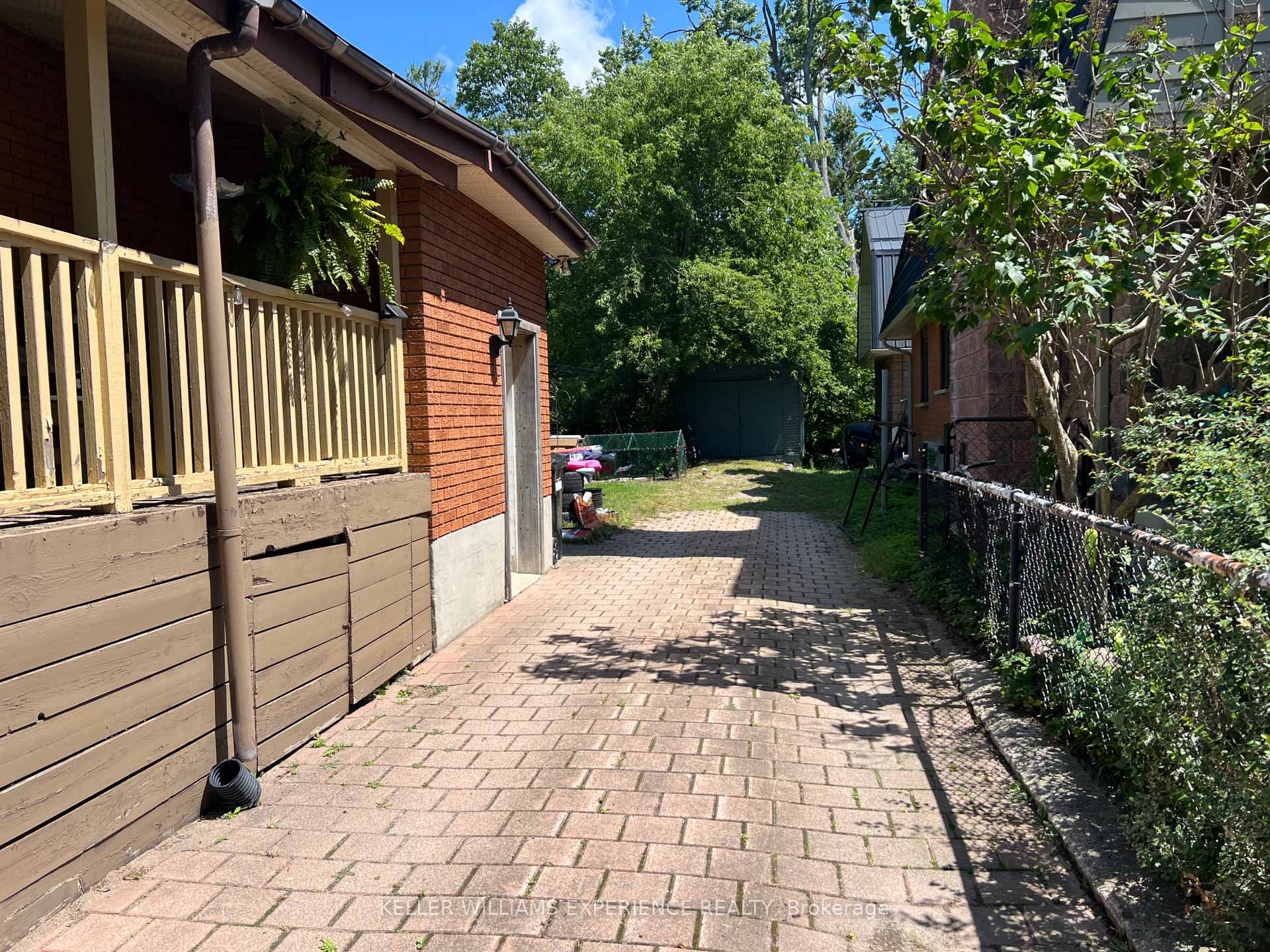 Photo 3 of Unit Basement, 1233 15 Line N, Oro-Medonte, Rural Oro-Medonte — HOMEH