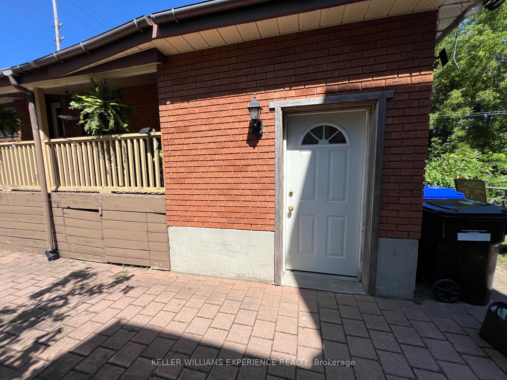 Photo 4 of Unit Basement, 1233 15 Line N, Oro-Medonte, Rural Oro-Medonte — HOMEH
