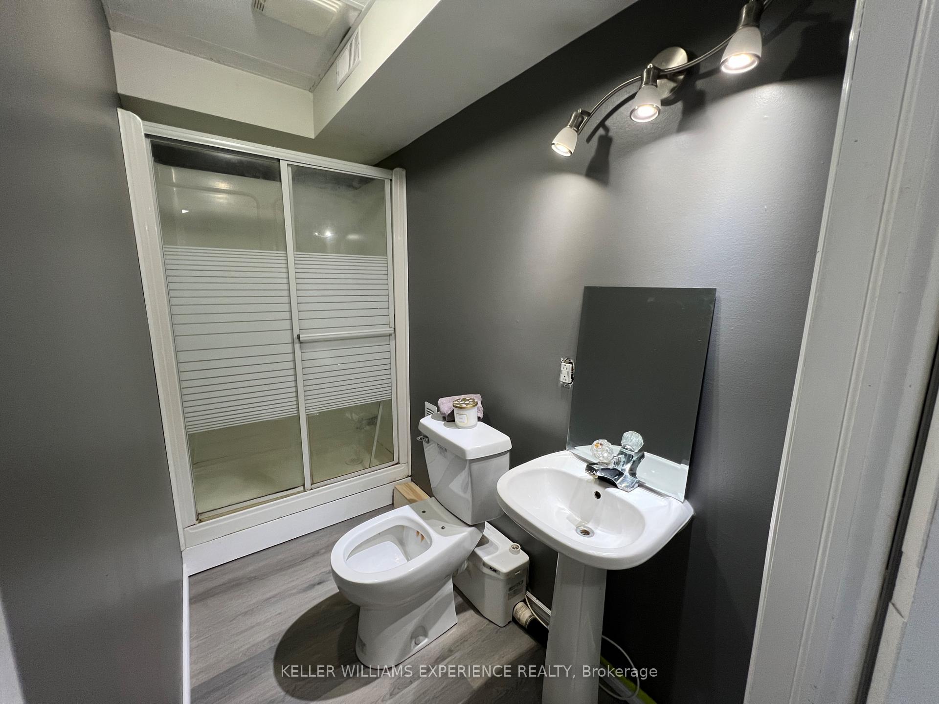Photo 13 of Unit Basement, 1233 15 Line N, Oro-Medonte, Rural Oro-Medonte — HOMEH