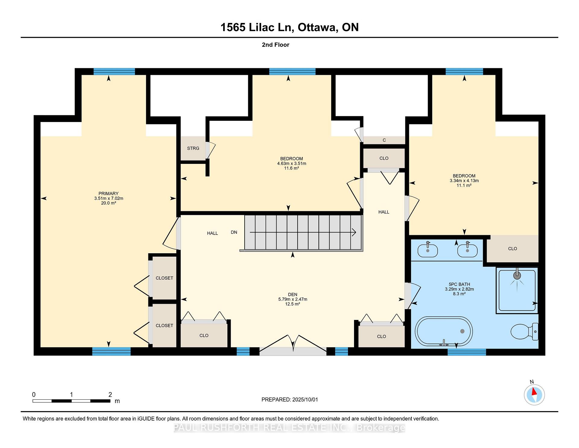 Photo 47 of 1565 Lilac Lane, Ottawa, Camelot — HOMEH