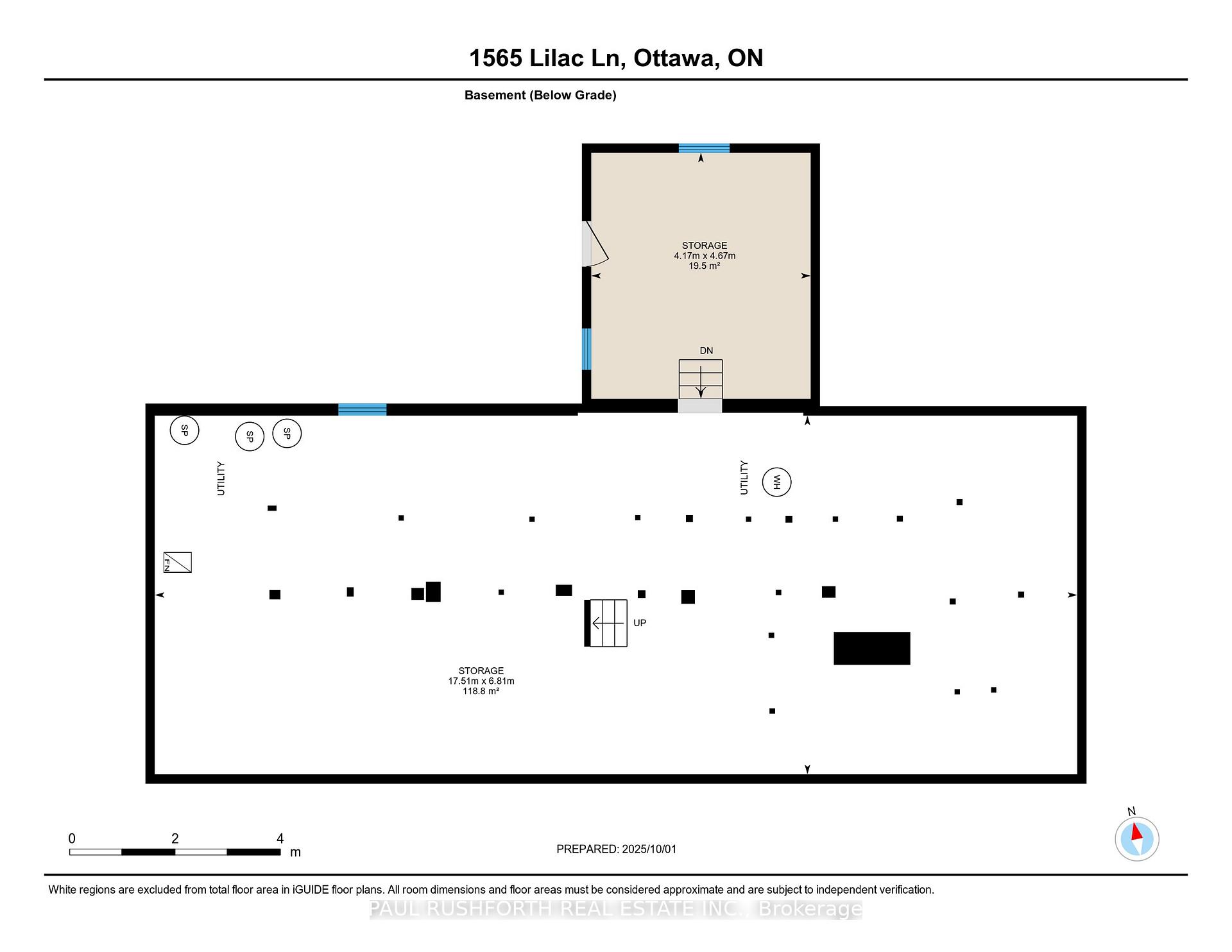 Photo 48 of 1565 Lilac Lane, Ottawa, Camelot — HOMEH
