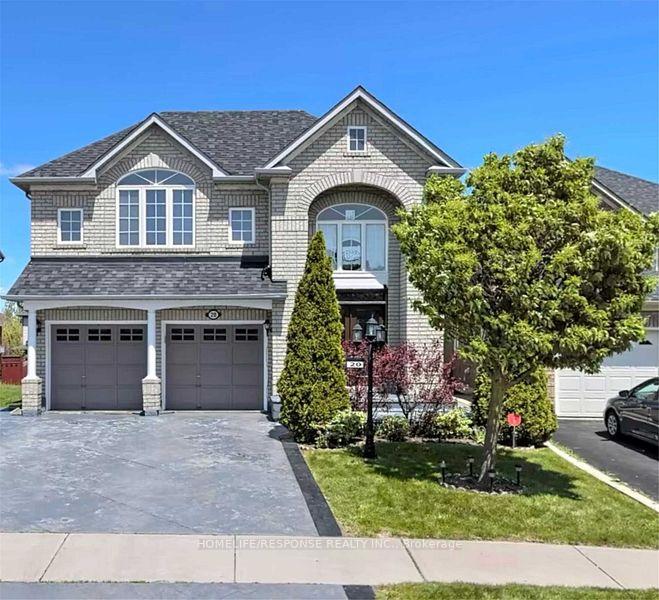 Photo 1 of 20 Himalaya Street, Brampton, Sandringham-Wellington — HOMEH