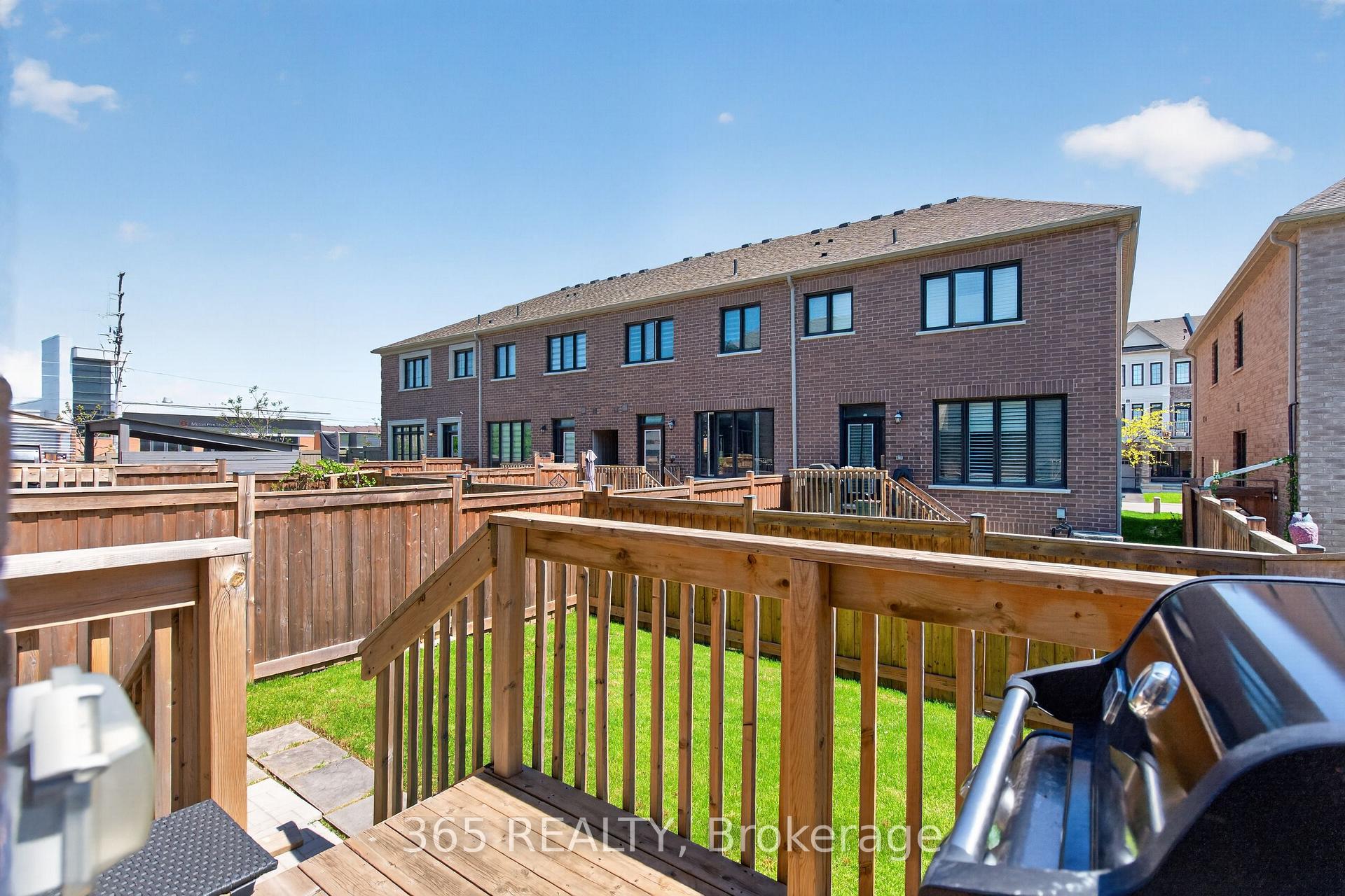 Photo 31 of 1117 Hamman Way, Milton, Ford — HOMEH