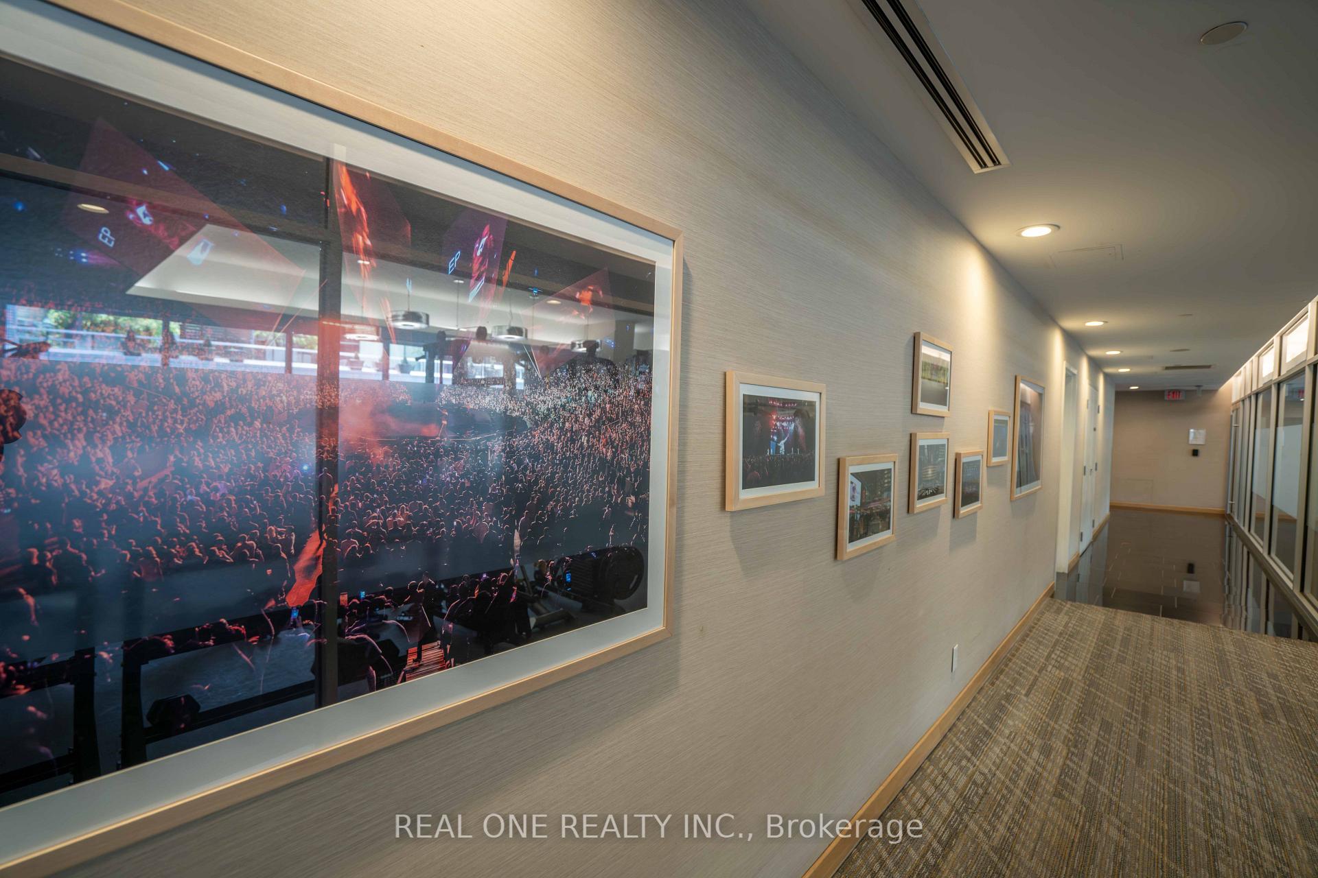Photo 22 of Unit 1207, 65 Bremner Boulevard, Toronto, Waterfront Communities — HOMEH