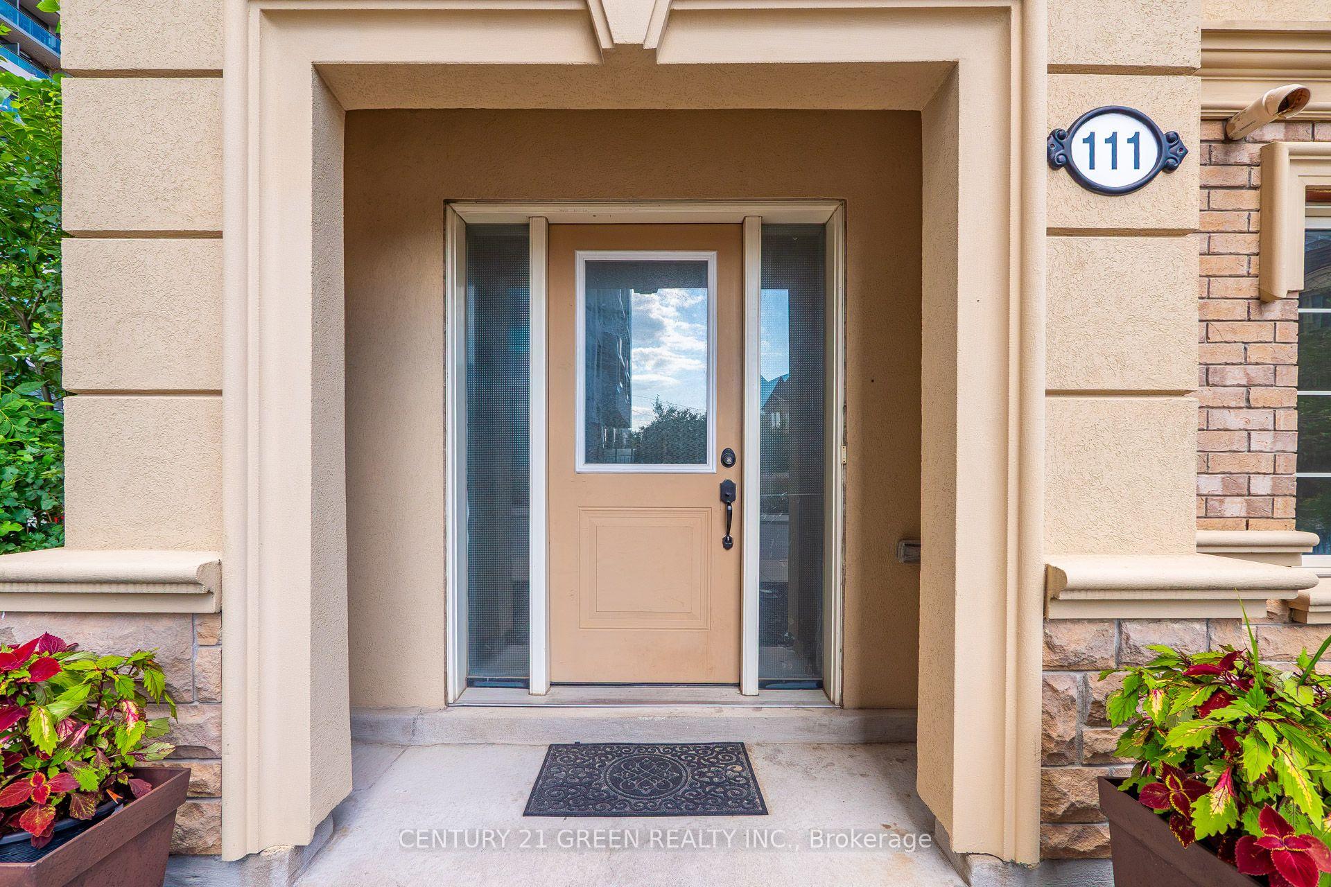 Photo 6 of Unit 111, 1250 St. Martins Drive, Pickering, Bay Ridges — HOMEH