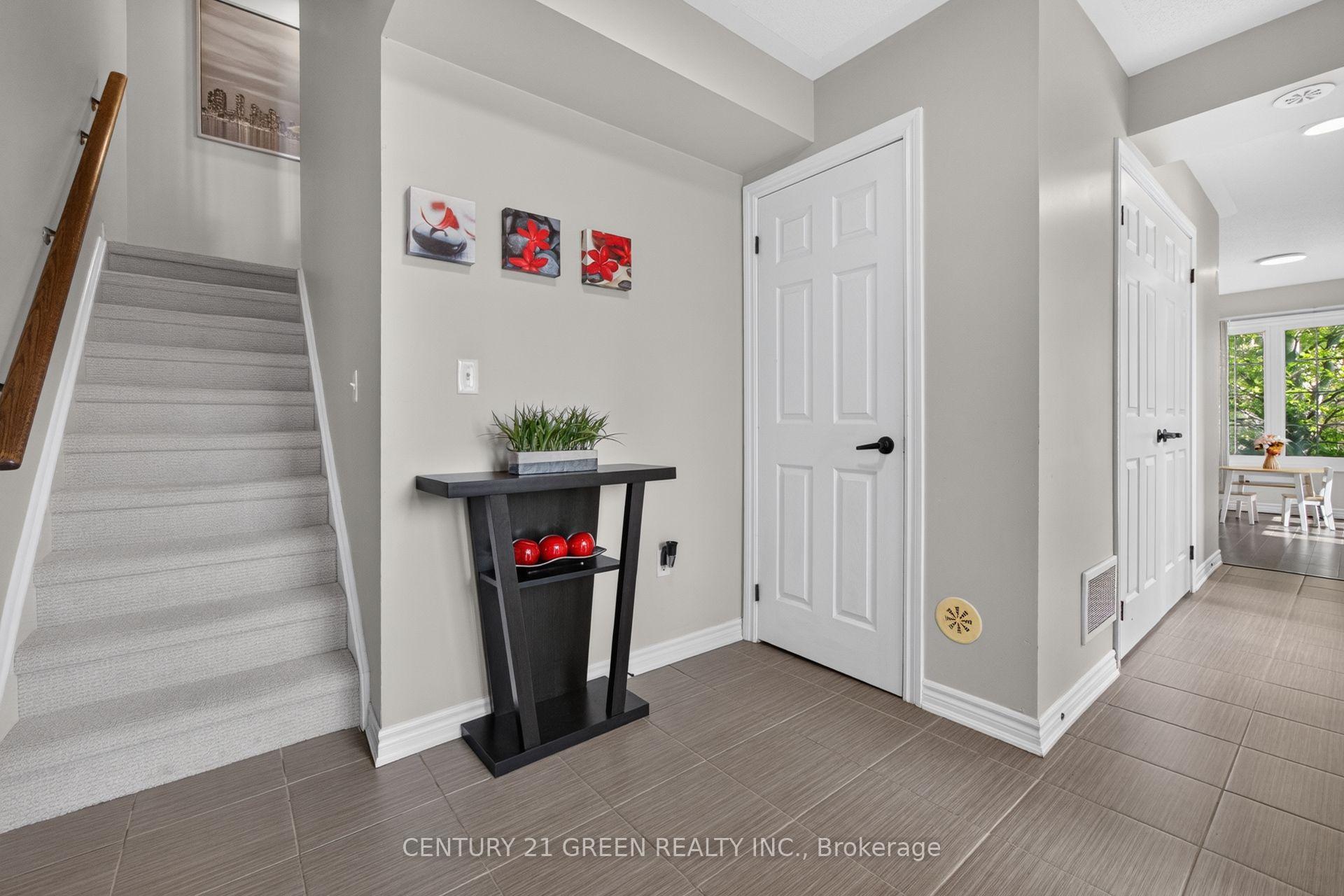 Photo 8 of Unit 111, 1250 St. Martins Drive, Pickering, Bay Ridges — HOMEH