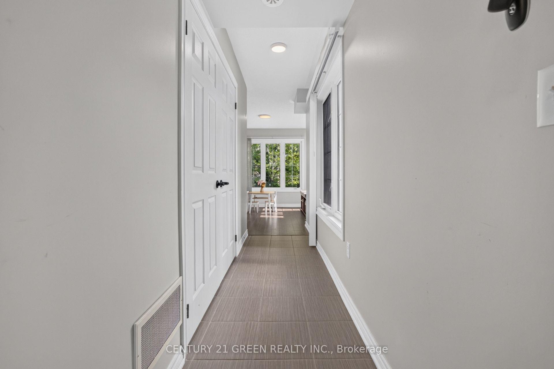 Photo 9 of Unit 111, 1250 St. Martins Drive, Pickering, Bay Ridges — HOMEH