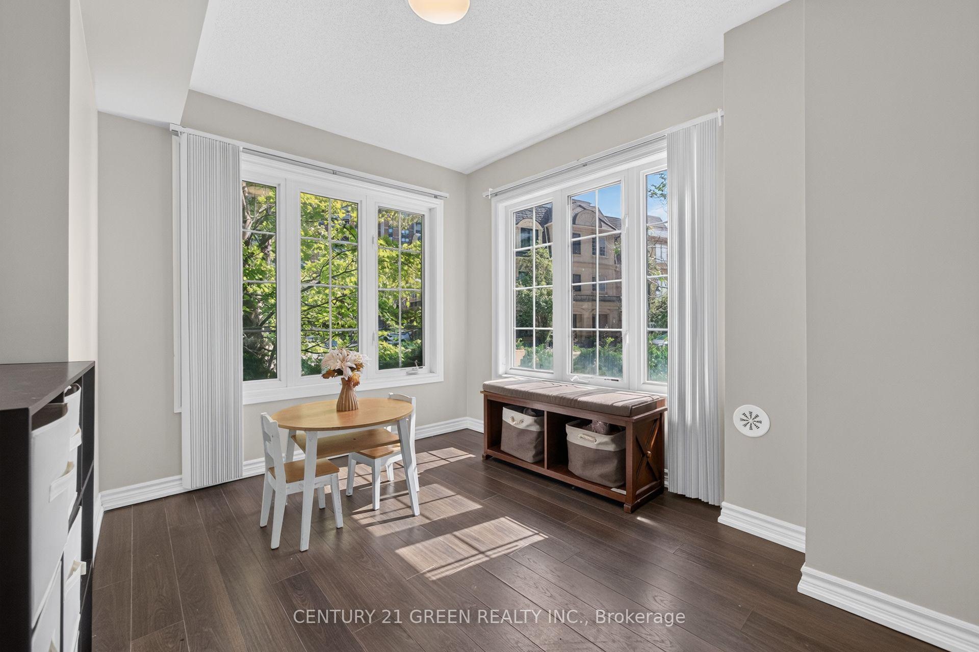 Photo 11 of Unit 111, 1250 St. Martins Drive, Pickering, Bay Ridges — HOMEH