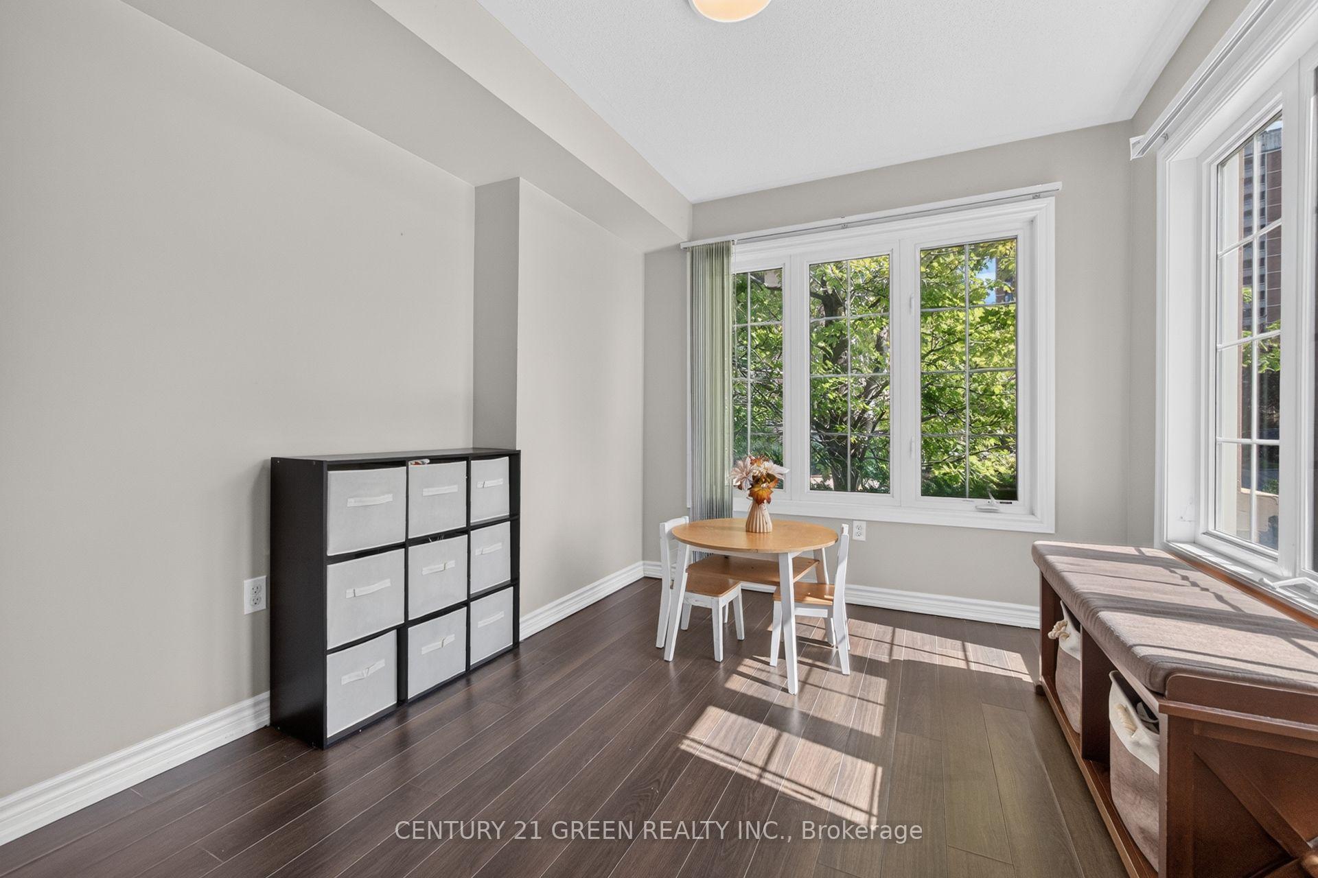Photo 12 of Unit 111, 1250 St. Martins Drive, Pickering, Bay Ridges — HOMEH