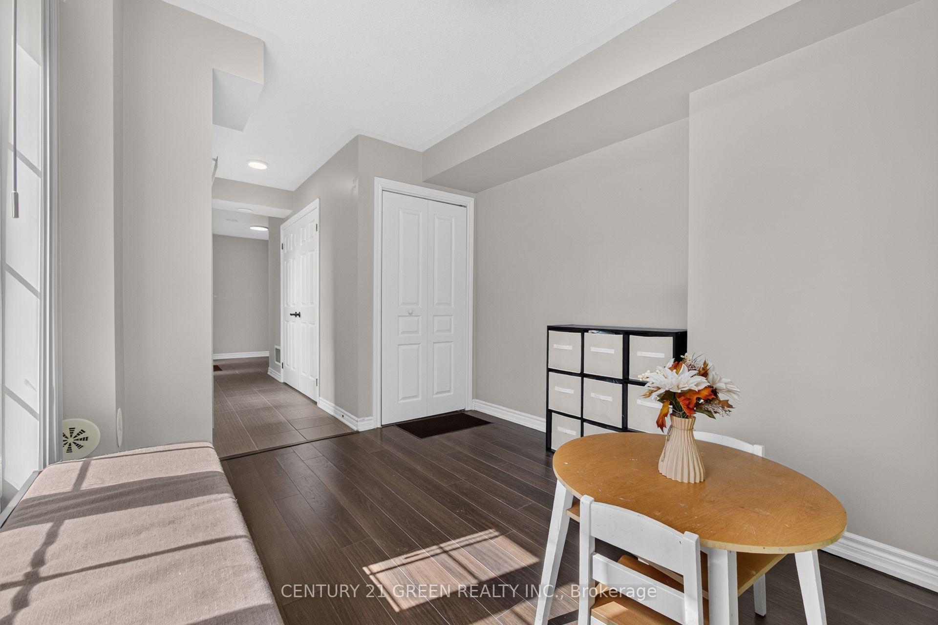 Photo 13 of Unit 111, 1250 St. Martins Drive, Pickering, Bay Ridges — HOMEH