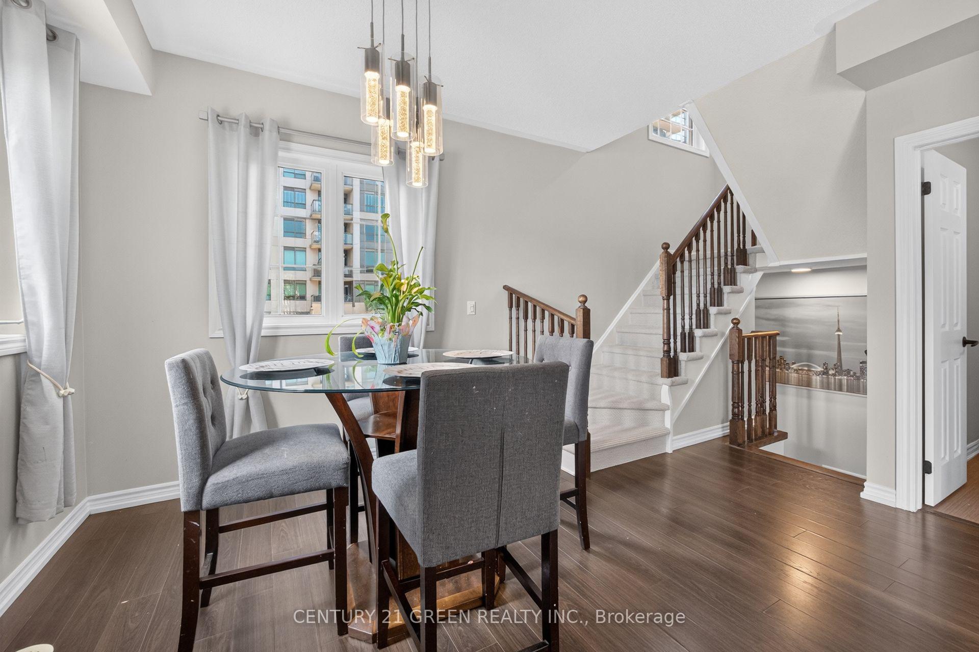 Photo 14 of Unit 111, 1250 St. Martins Drive, Pickering, Bay Ridges — HOMEH
