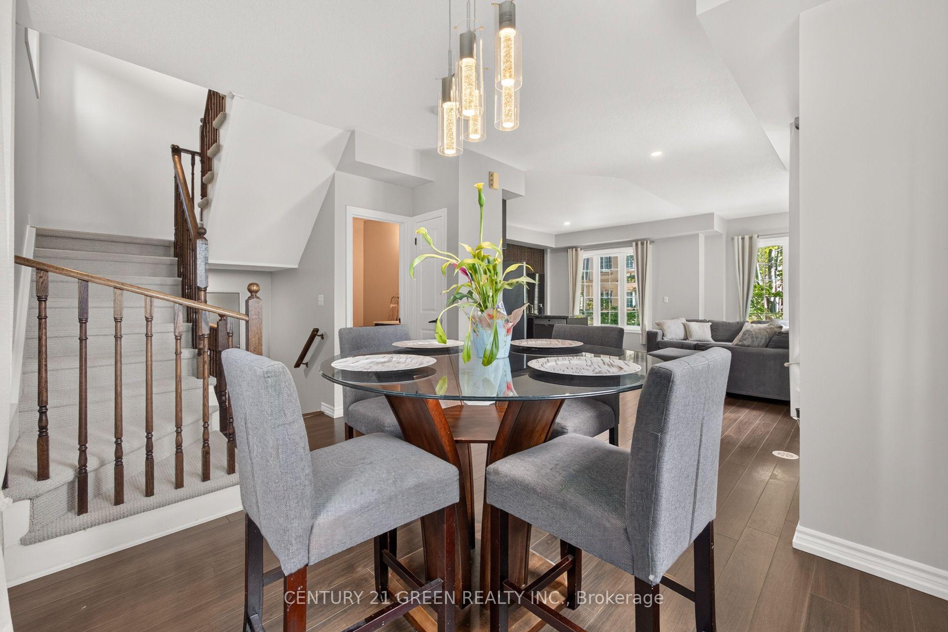 Photo 15 of Unit 111, 1250 St. Martins Drive, Pickering, Bay Ridges — HOMEH