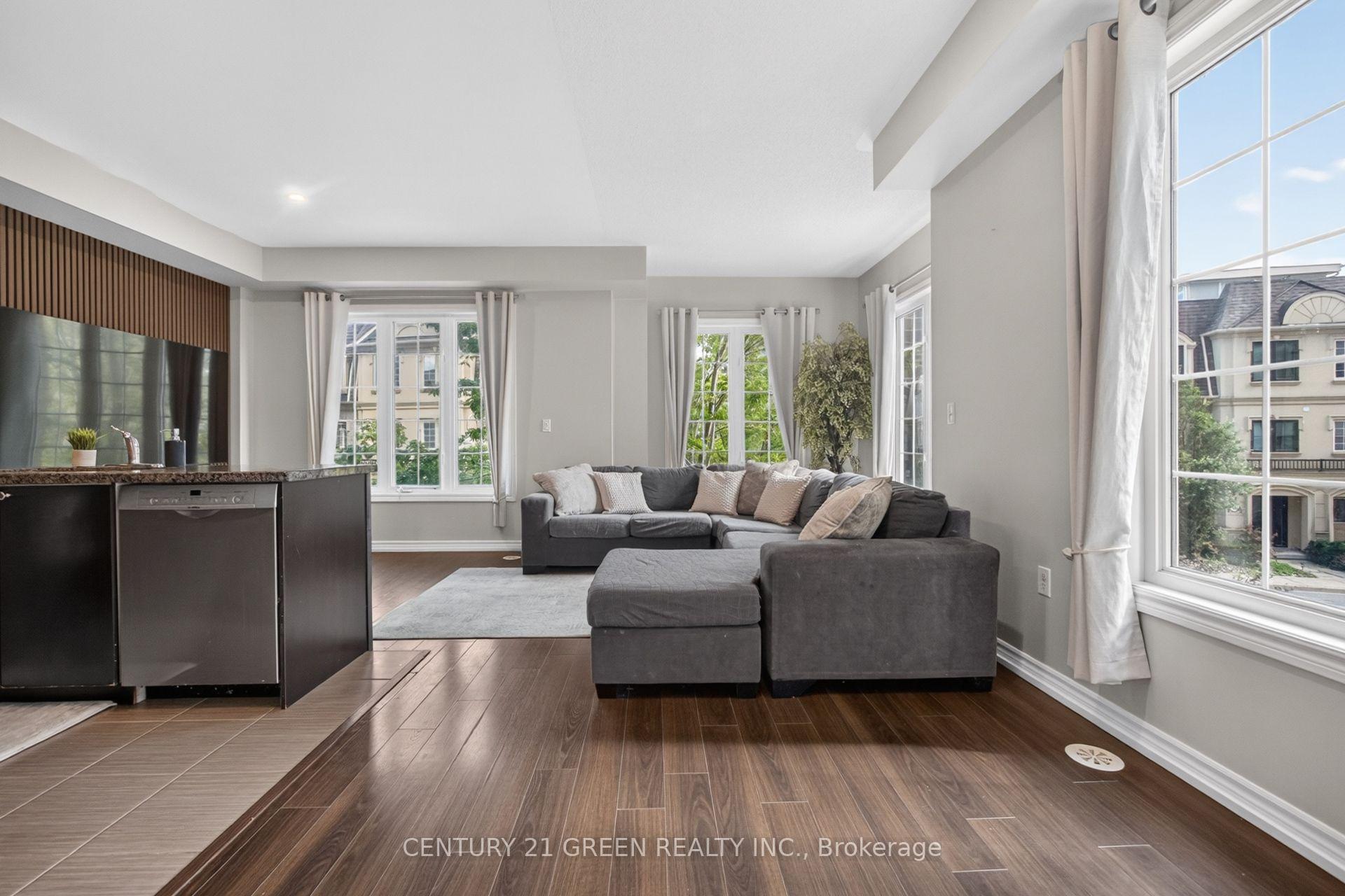 Photo 16 of Unit 111, 1250 St. Martins Drive, Pickering, Bay Ridges — HOMEH