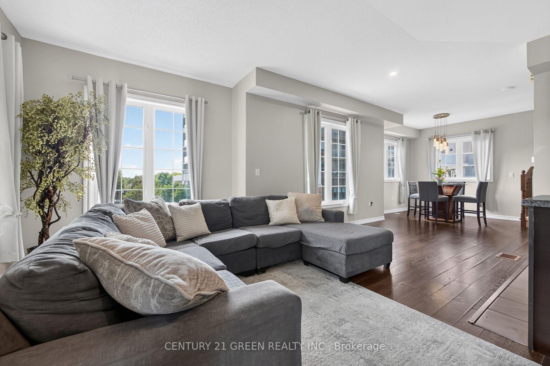 Photo 19 of Unit 111, 1250 St. Martins Drive, Pickering, Bay Ridges — HOMEH