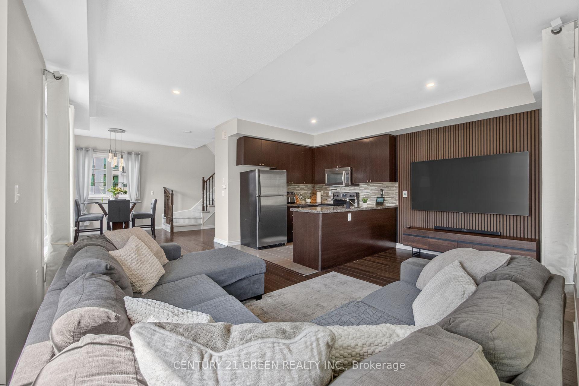 Photo 20 of Unit 111, 1250 St. Martins Drive, Pickering, Bay Ridges — HOMEH