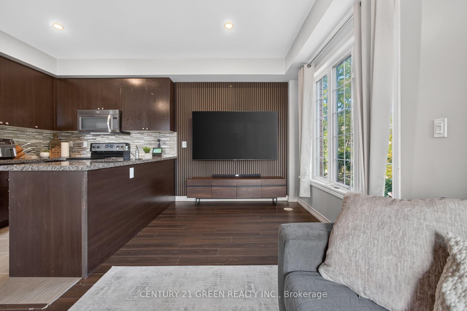 Photo 21 of Unit 111, 1250 St. Martins Drive, Pickering, Bay Ridges — HOMEH