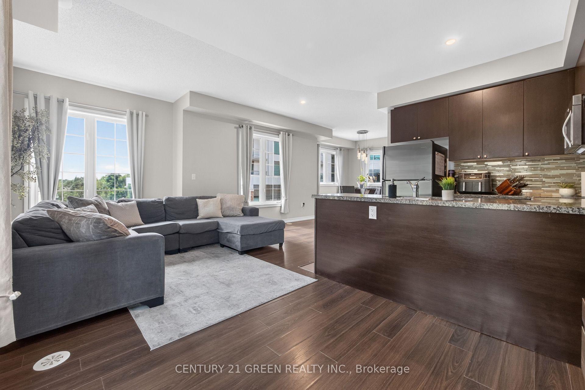 Photo 22 of Unit 111, 1250 St. Martins Drive, Pickering, Bay Ridges — HOMEH