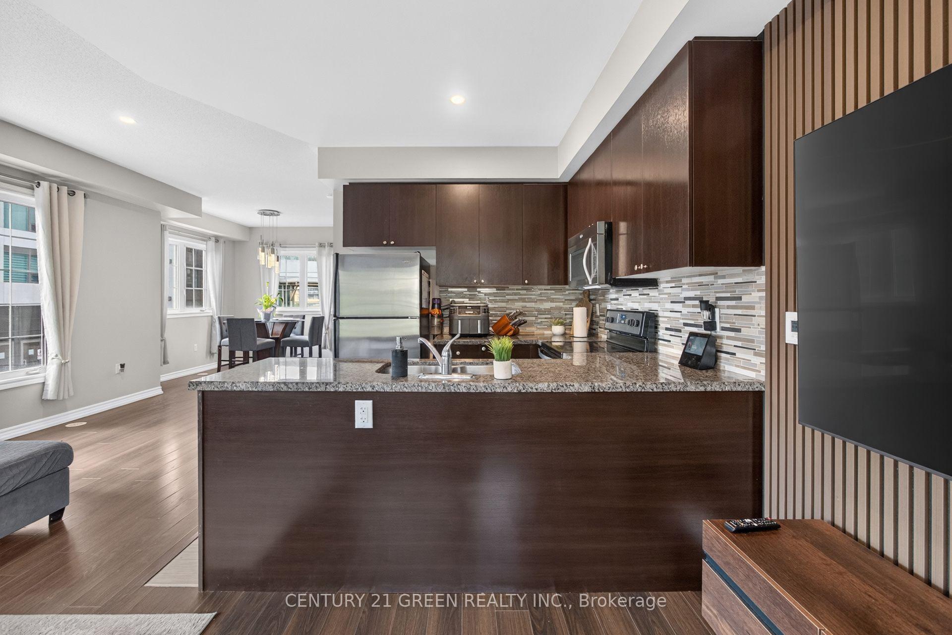 Photo 23 of Unit 111, 1250 St. Martins Drive, Pickering, Bay Ridges — HOMEH
