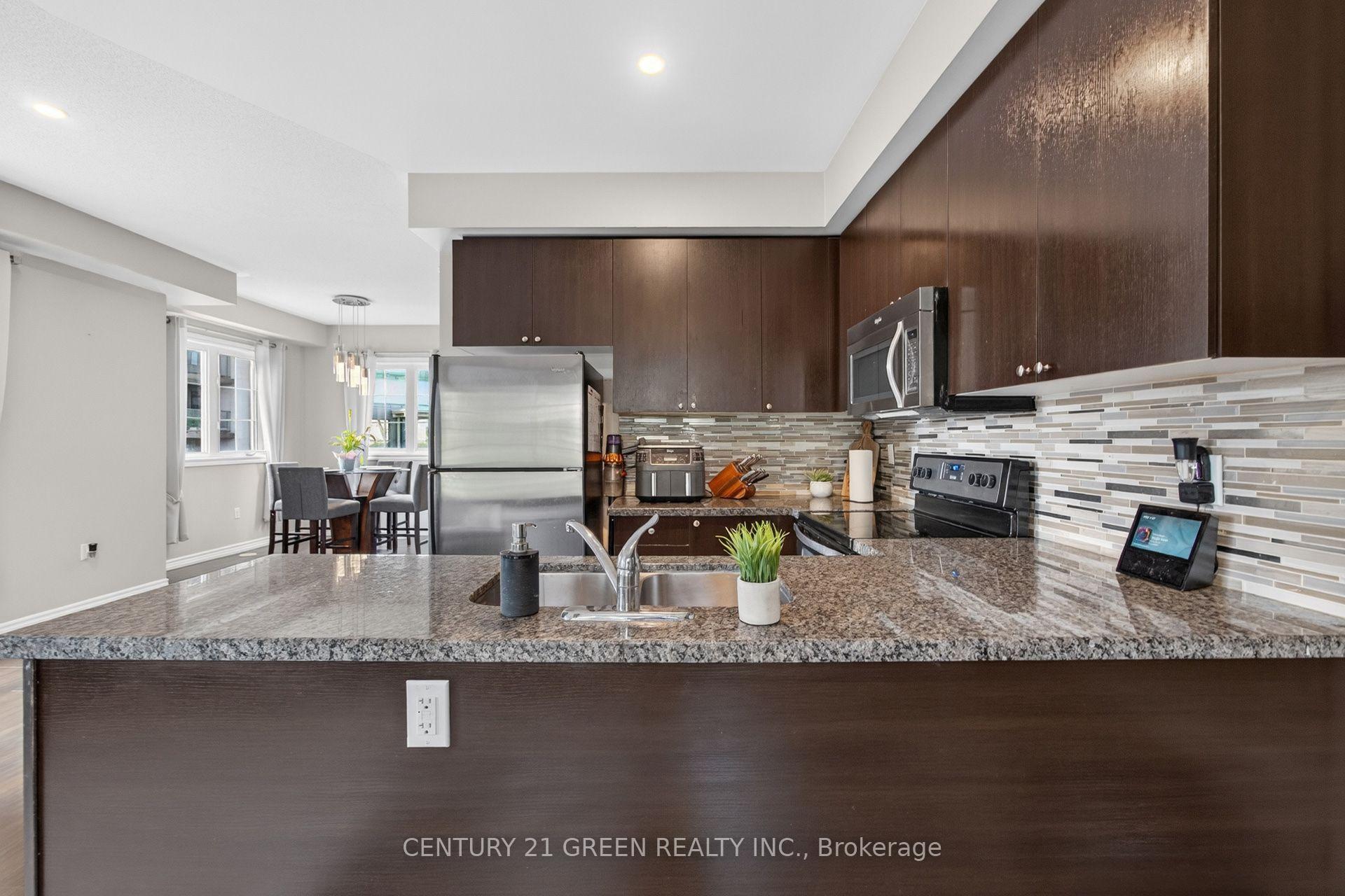 Photo 24 of Unit 111, 1250 St. Martins Drive, Pickering, Bay Ridges — HOMEH