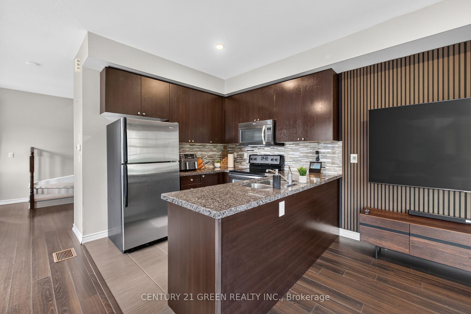 Photo 25 of Unit 111, 1250 St. Martins Drive, Pickering, Bay Ridges — HOMEH