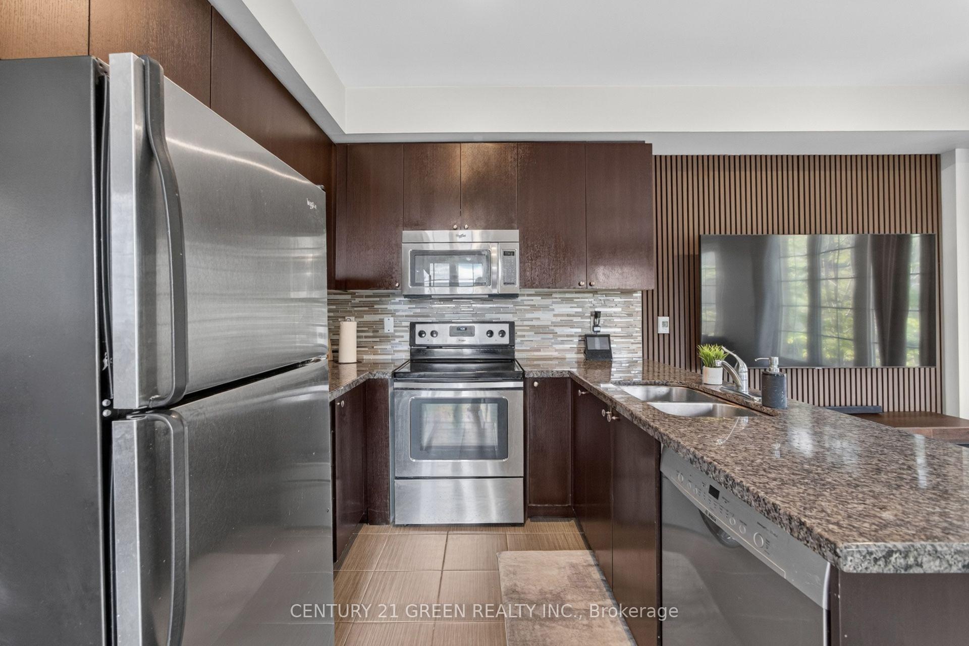 Photo 26 of Unit 111, 1250 St. Martins Drive, Pickering, Bay Ridges — HOMEH