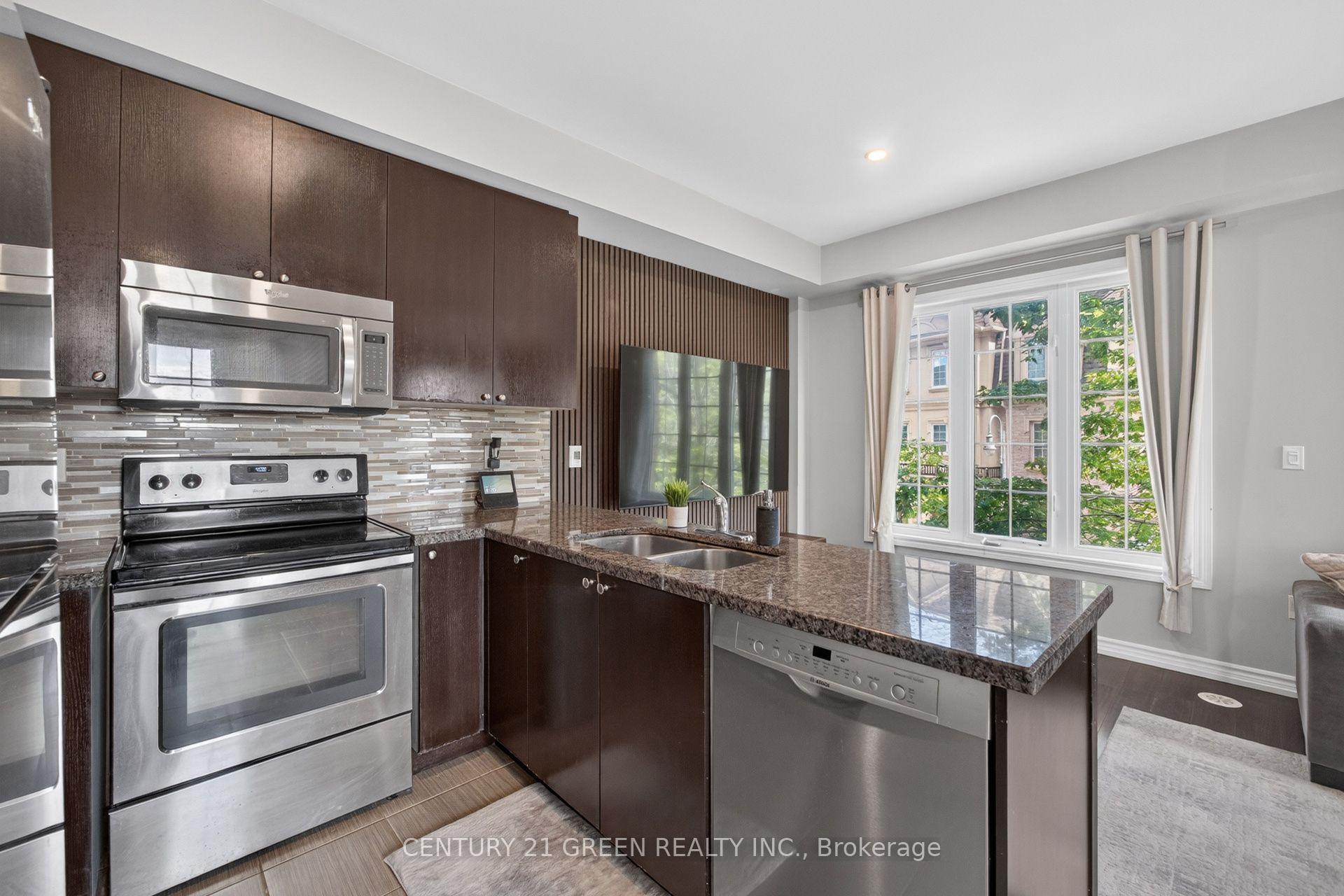 Photo 27 of Unit 111, 1250 St. Martins Drive, Pickering, Bay Ridges — HOMEH