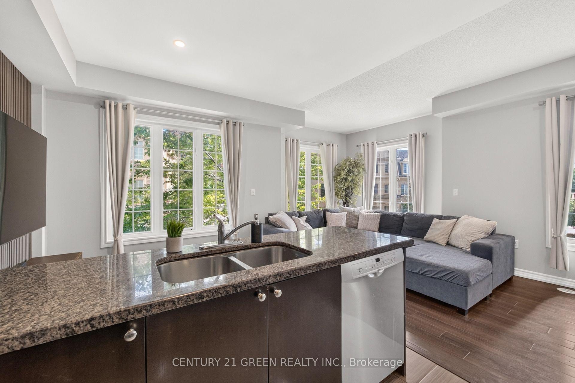 Photo 28 of Unit 111, 1250 St. Martins Drive, Pickering, Bay Ridges — HOMEH