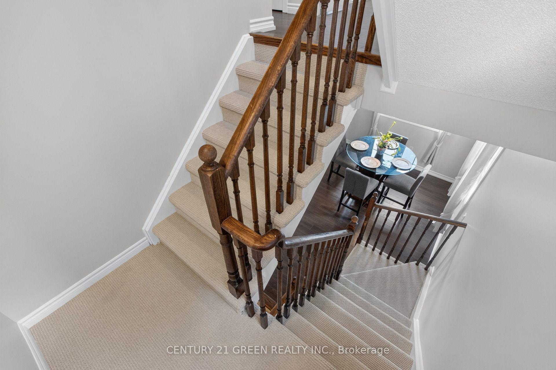 Photo 30 of Unit 111, 1250 St. Martins Drive, Pickering, Bay Ridges — HOMEH