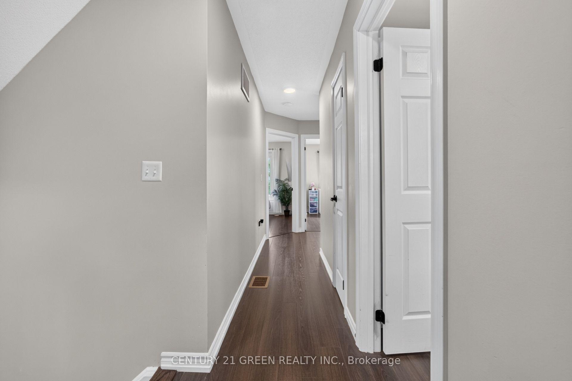 Photo 31 of Unit 111, 1250 St. Martins Drive, Pickering, Bay Ridges — HOMEH