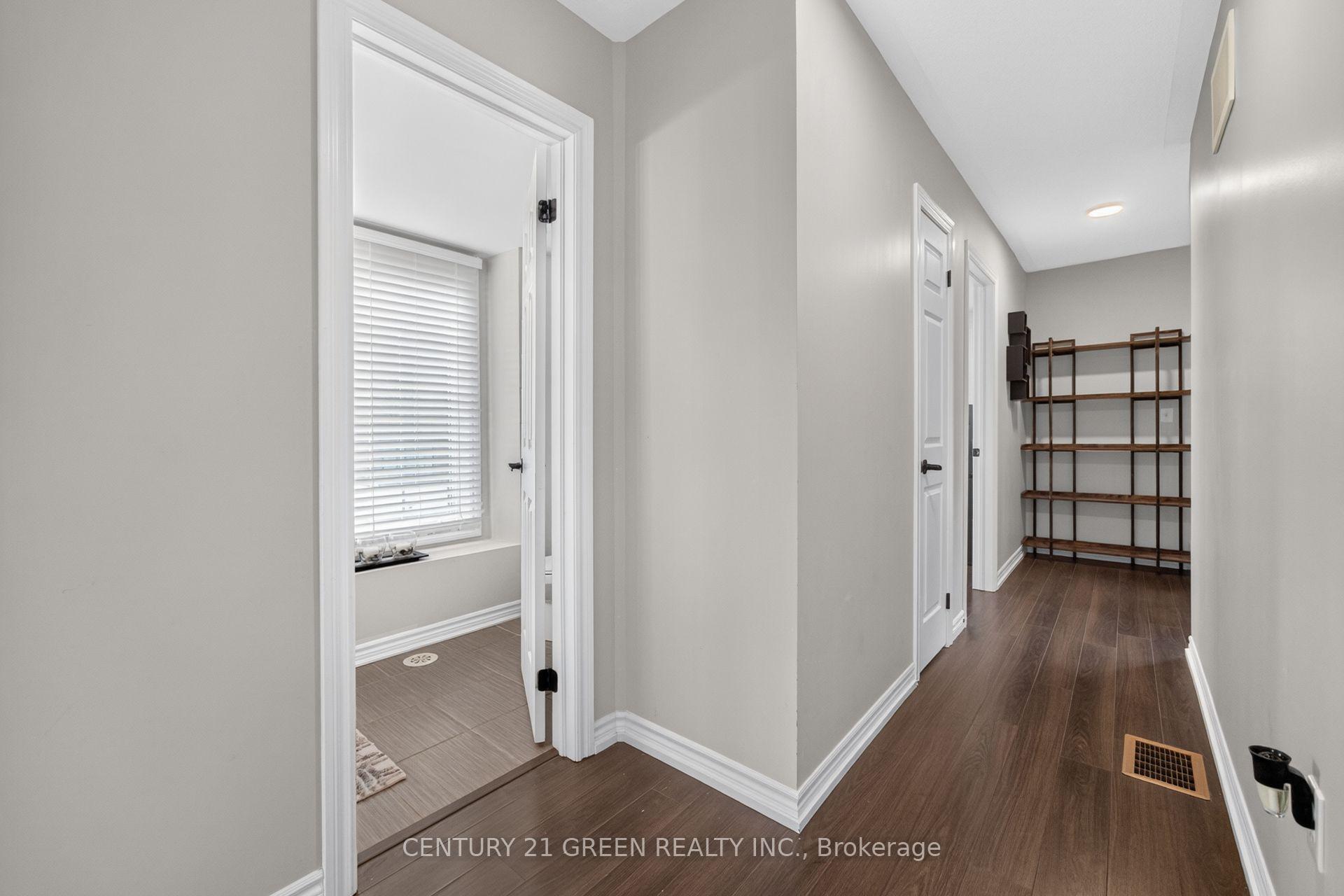 Photo 32 of Unit 111, 1250 St. Martins Drive, Pickering, Bay Ridges — HOMEH