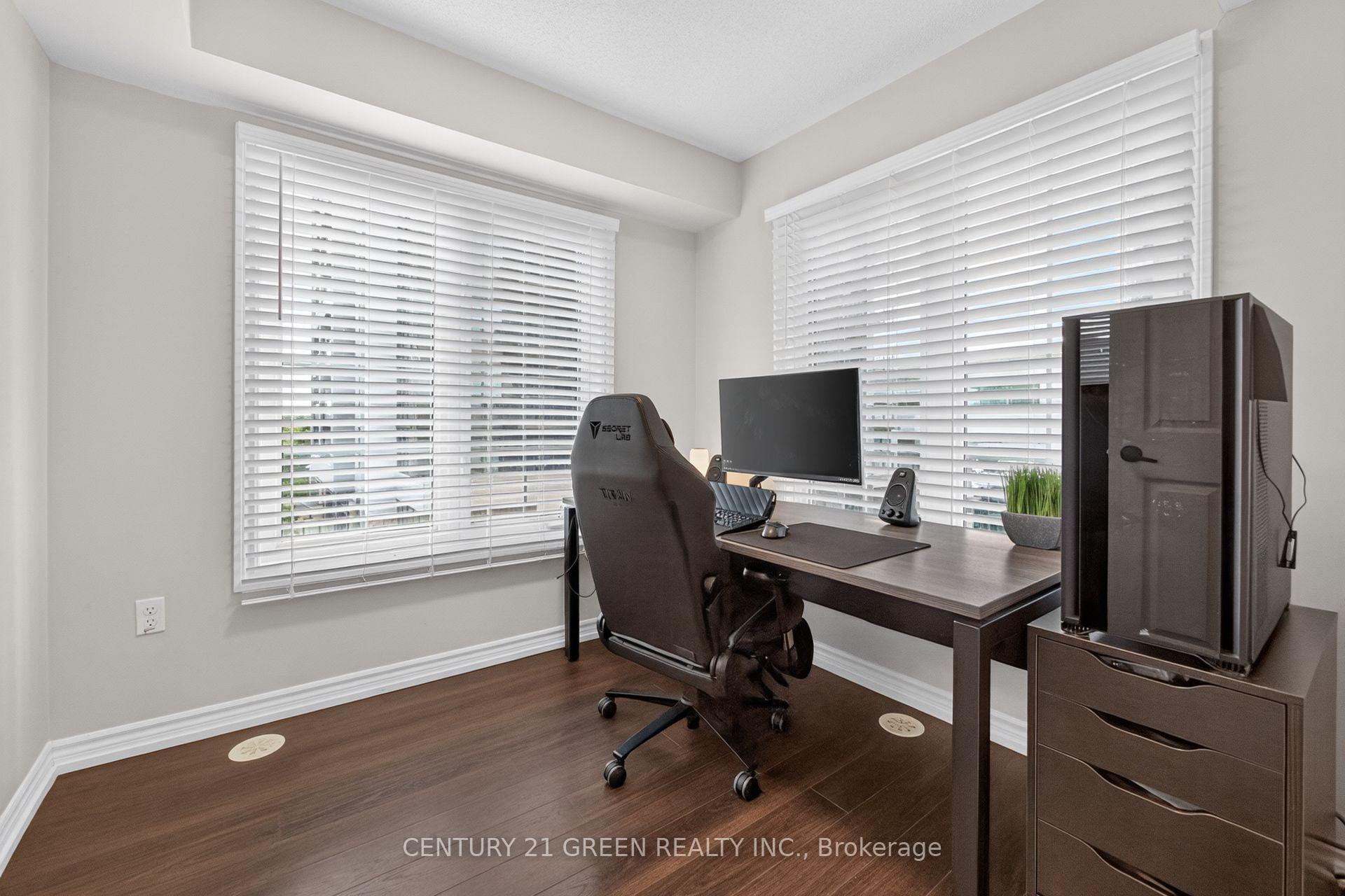 Photo 33 of Unit 111, 1250 St. Martins Drive, Pickering, Bay Ridges — HOMEH