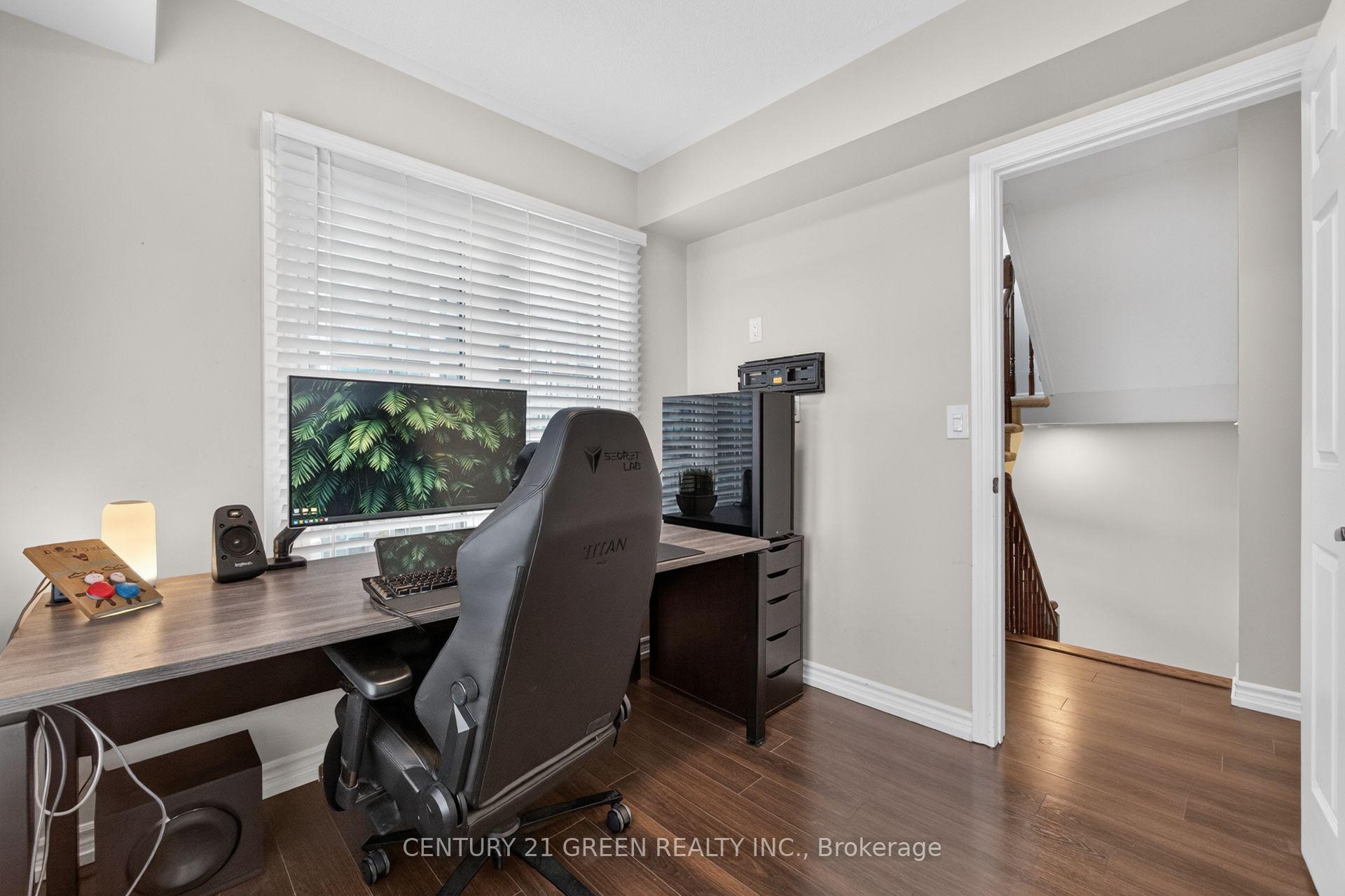 Photo 34 of Unit 111, 1250 St. Martins Drive, Pickering, Bay Ridges — HOMEH