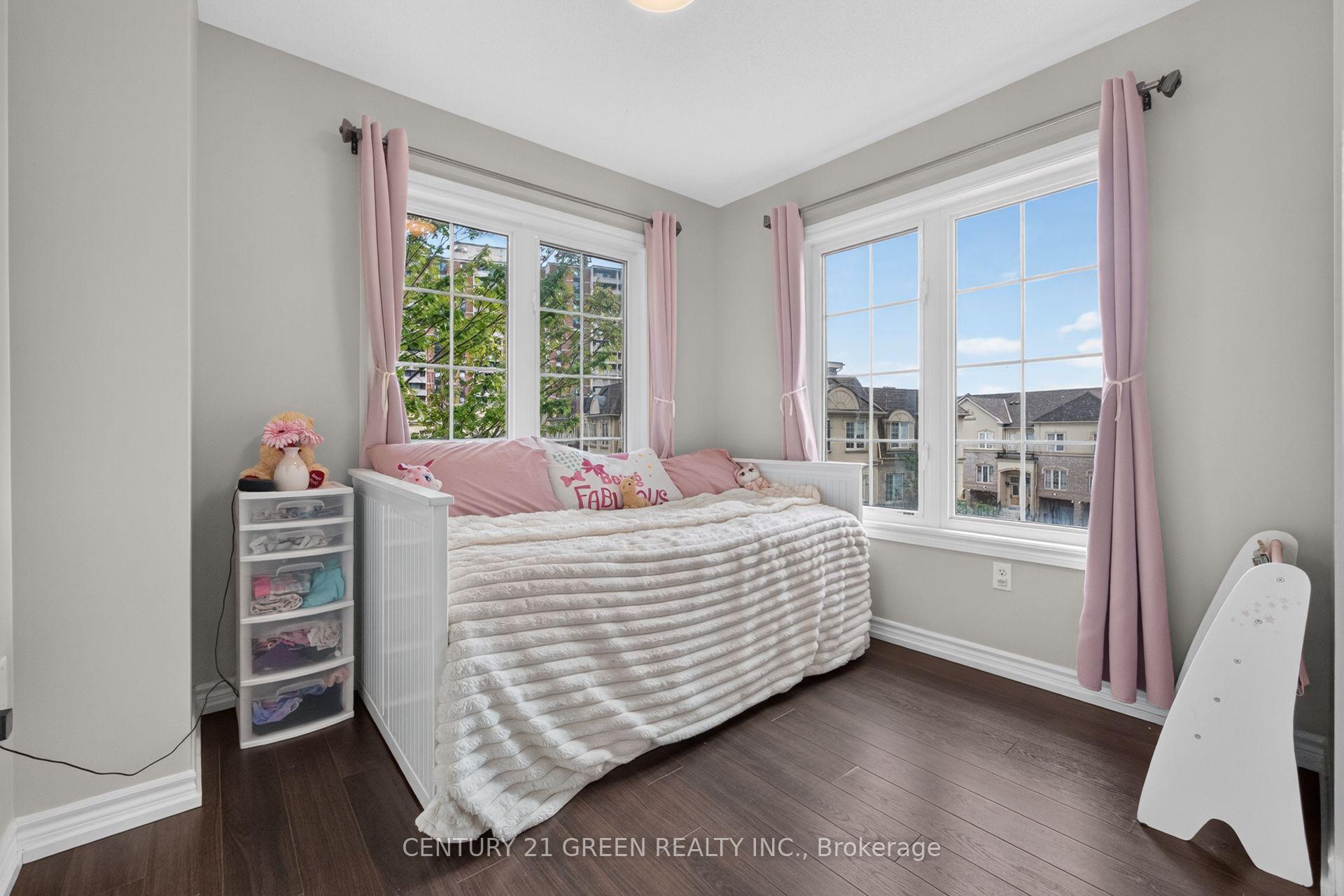 Photo 37 of Unit 111, 1250 St. Martins Drive, Pickering, Bay Ridges — HOMEH