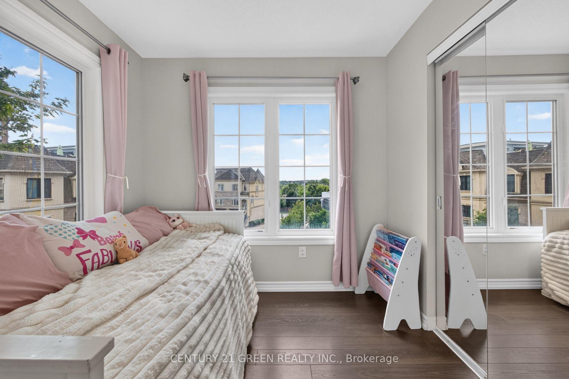 Photo 38 of Unit 111, 1250 St. Martins Drive, Pickering, Bay Ridges — HOMEH