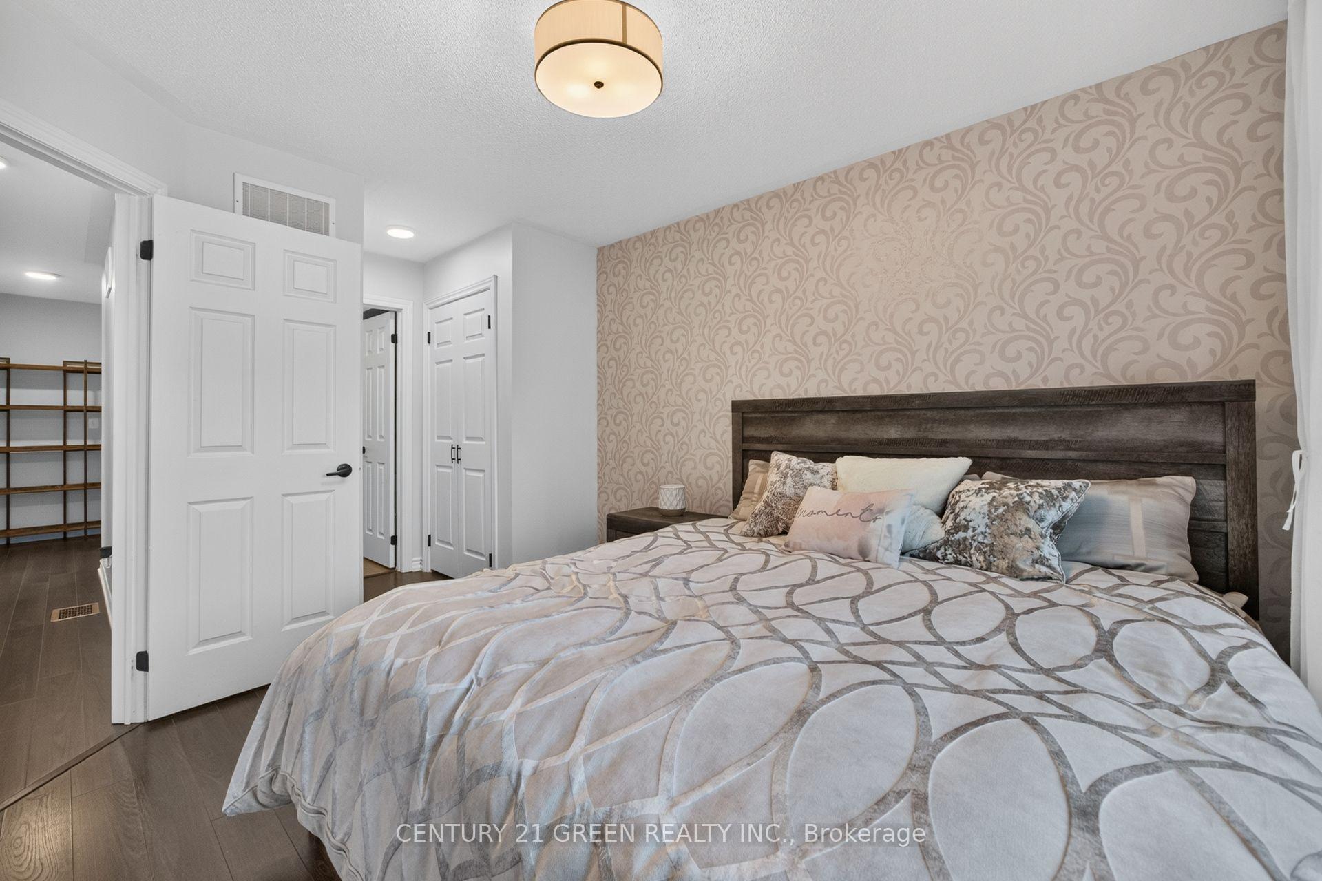 Photo 41 of Unit 111, 1250 St. Martins Drive, Pickering, Bay Ridges — HOMEH