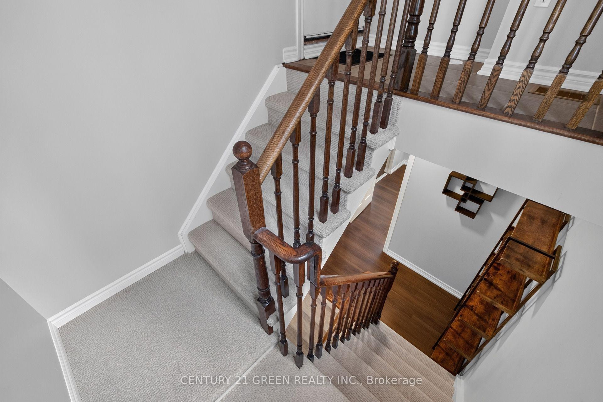 Photo 44 of Unit 111, 1250 St. Martins Drive, Pickering, Bay Ridges — HOMEH