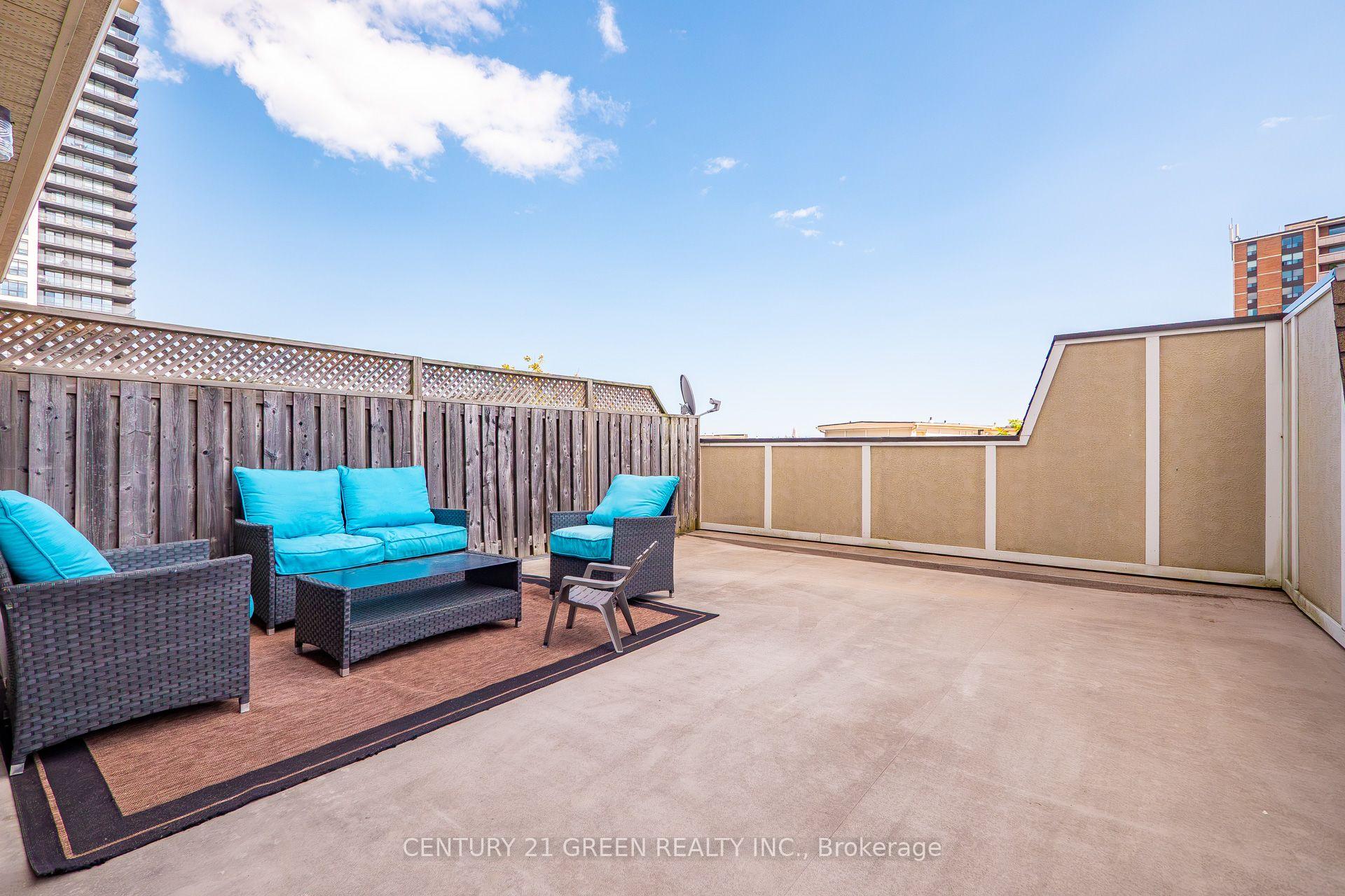 Photo 45 of Unit 111, 1250 St. Martins Drive, Pickering, Bay Ridges — HOMEH