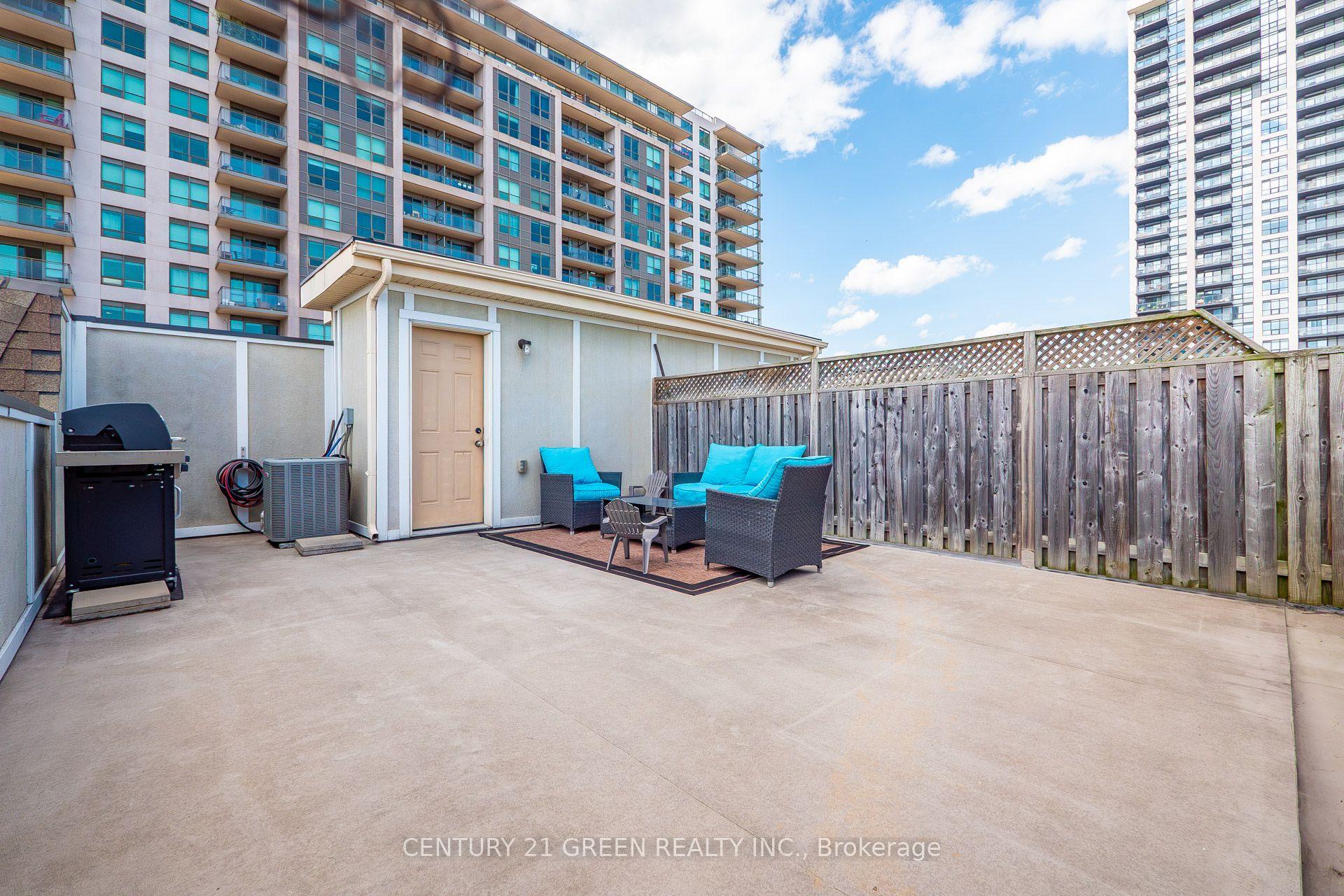 Photo 46 of Unit 111, 1250 St. Martins Drive, Pickering, Bay Ridges — HOMEH